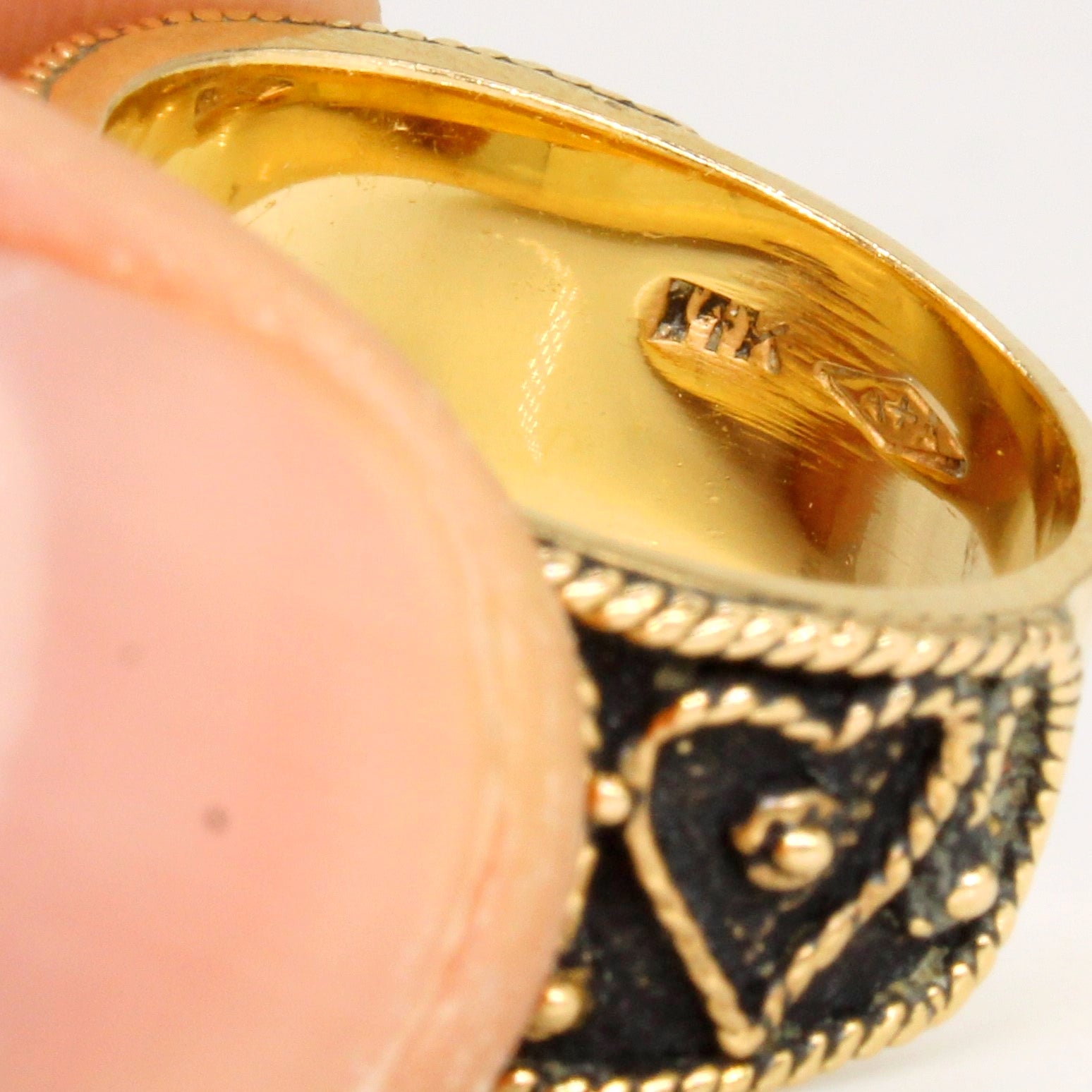 Opal Heart Ring | 0.50ctw | SZ 6 |