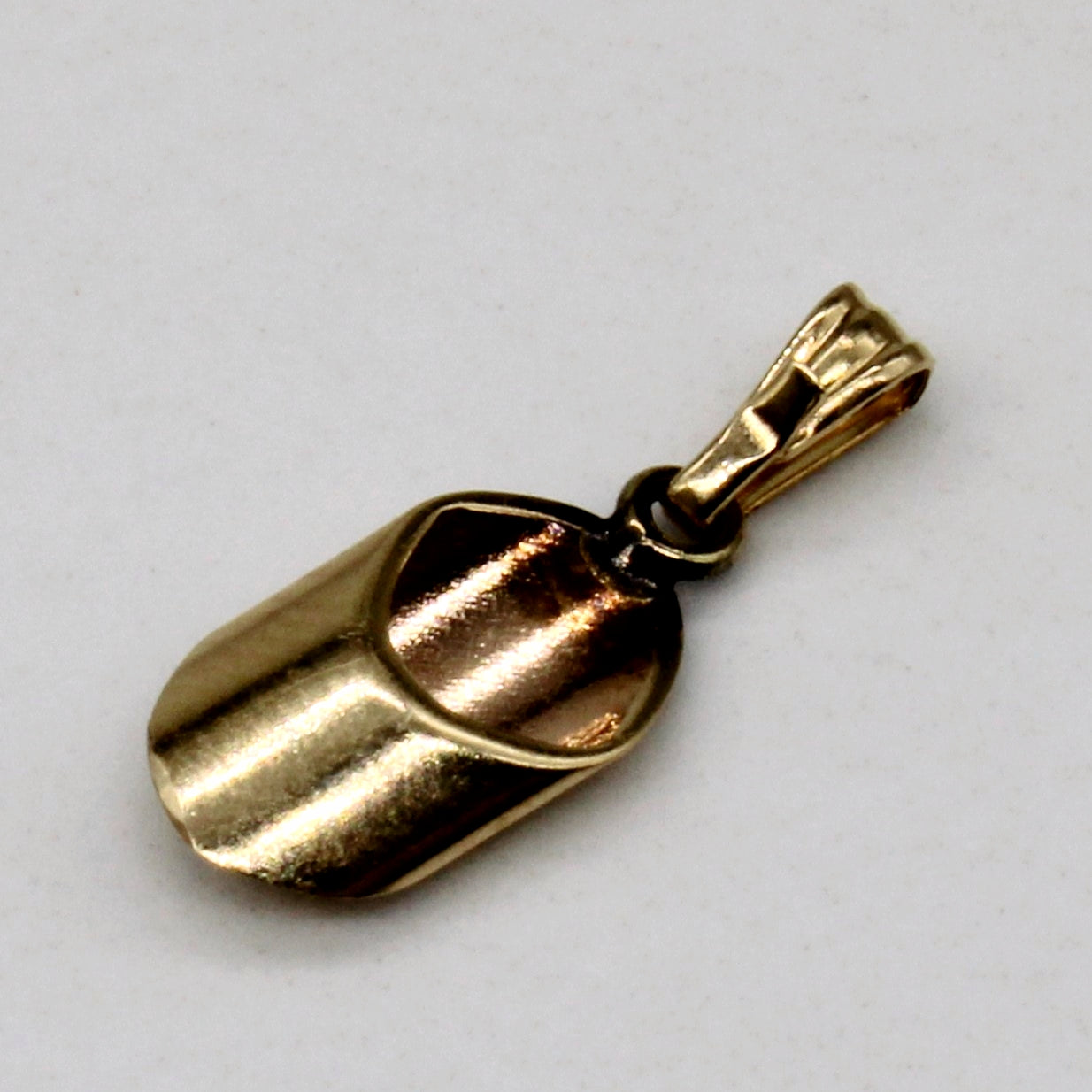 Diamond Pendant | 0.02ct |