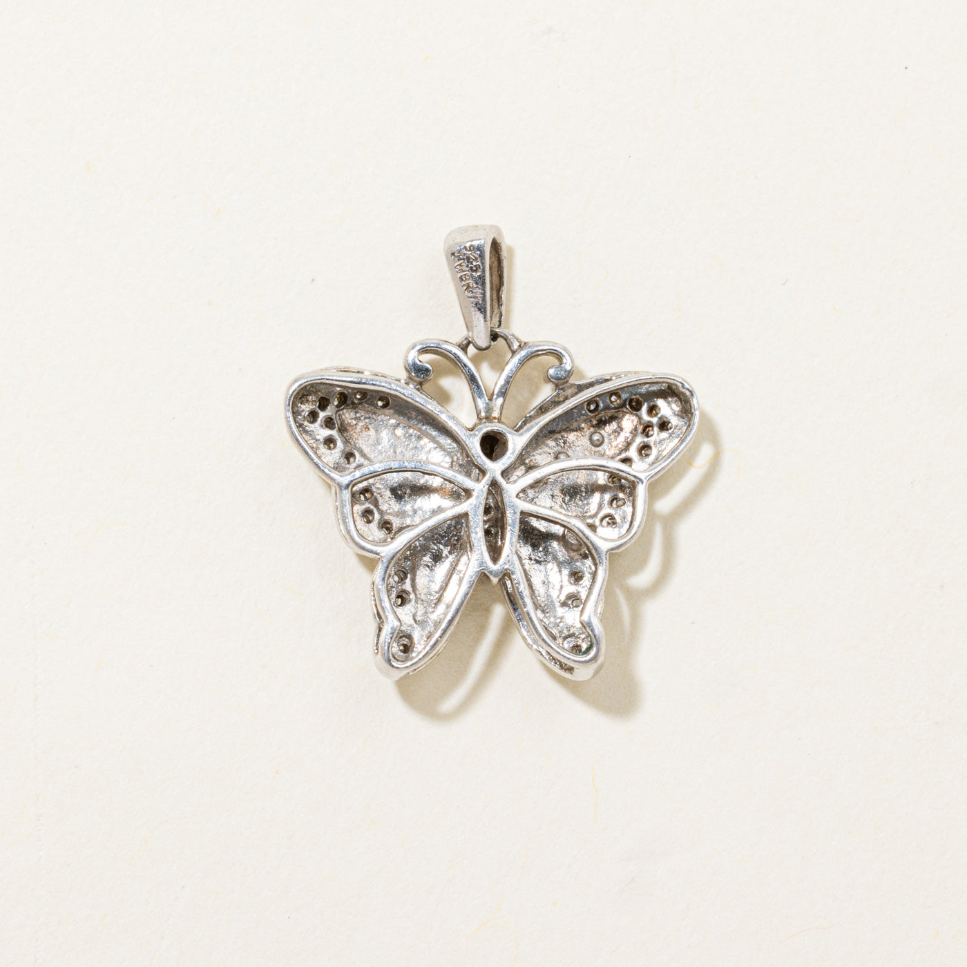 ***ACHAT TAYLOR*** Pendentifs en argent sterling 6287-42