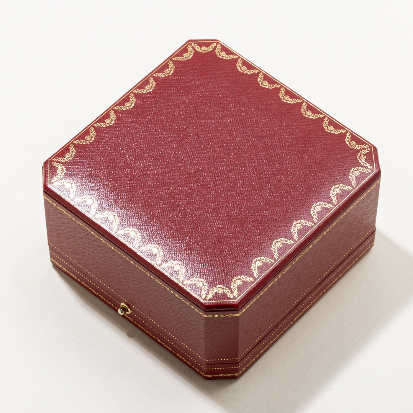 'Cartier' 10 Diamonds Love Bracelet Small Model | 0.21ctw | Cartier Size 18