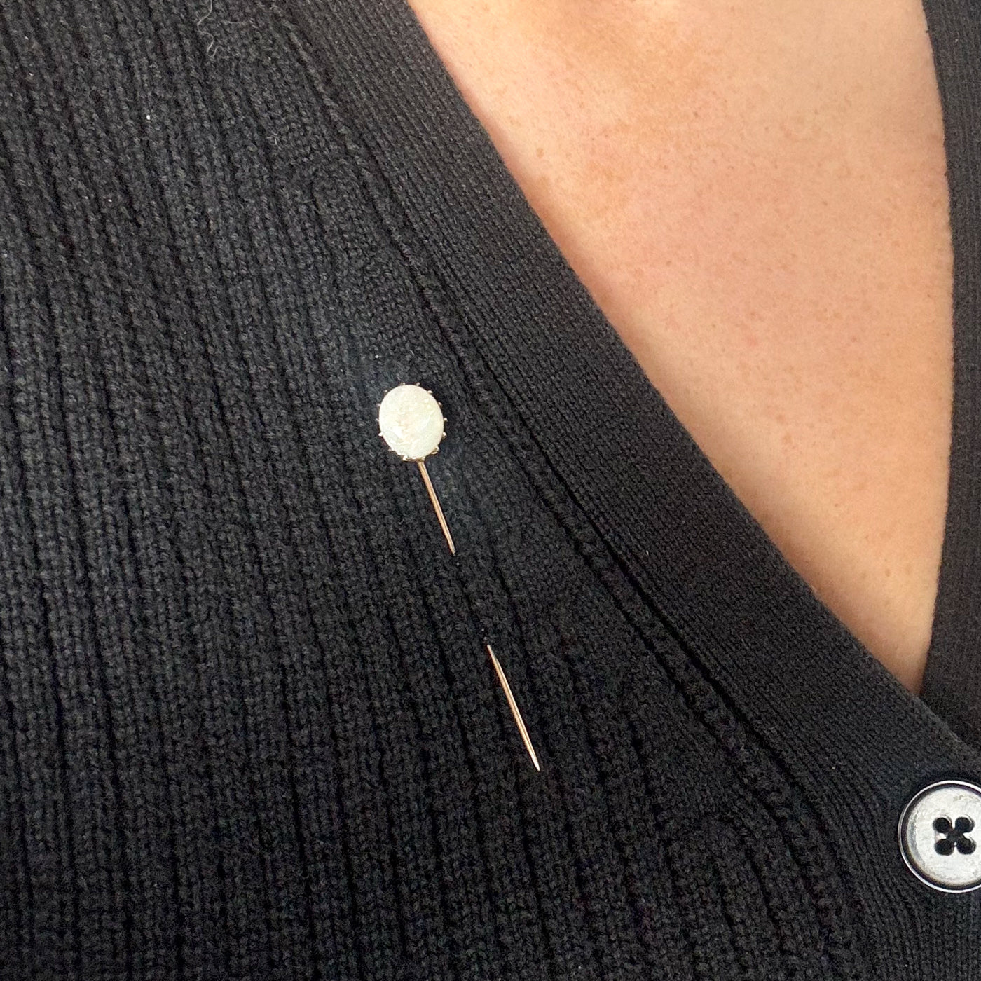Opal Pin | 2.50ct |
