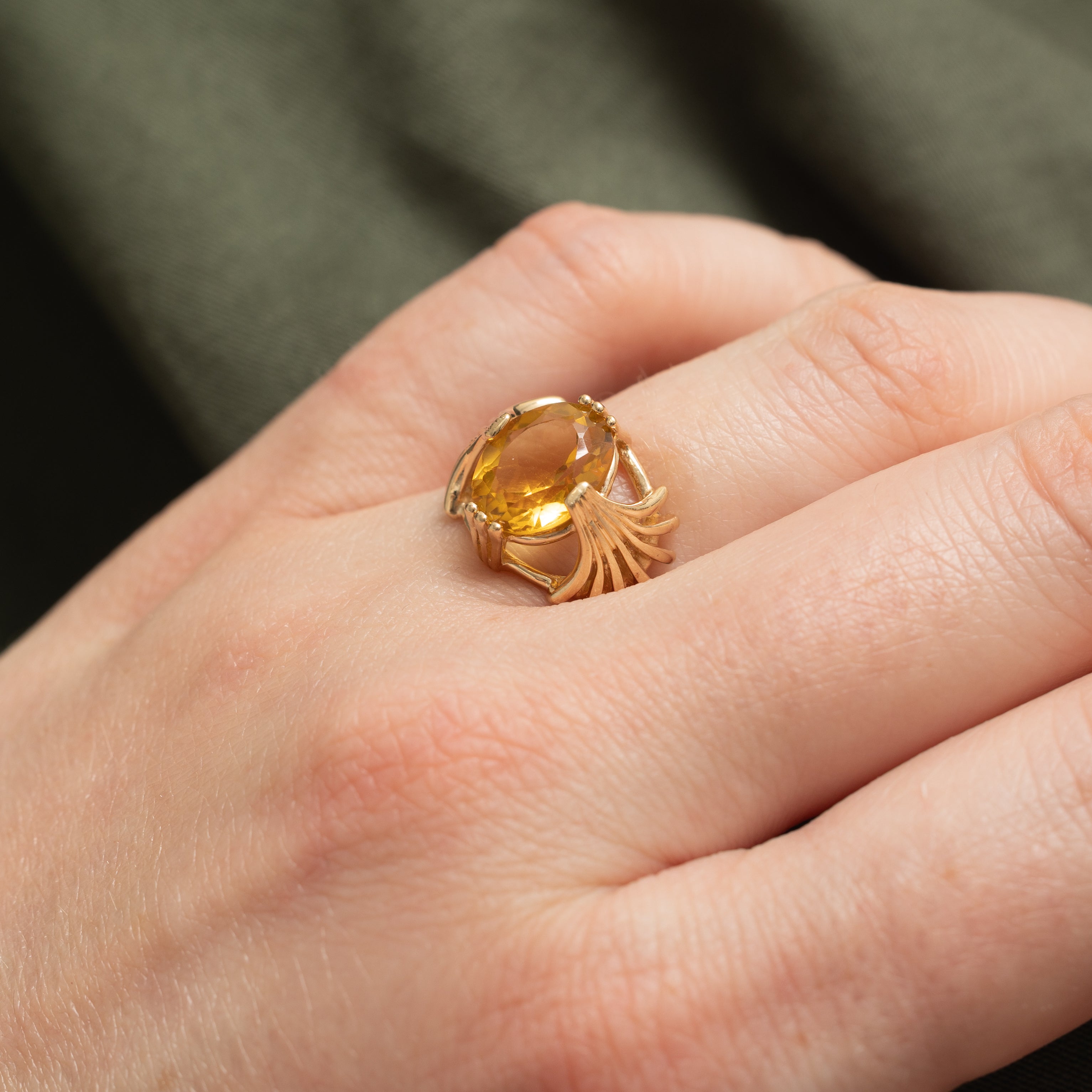 Bague 10K 9158-09