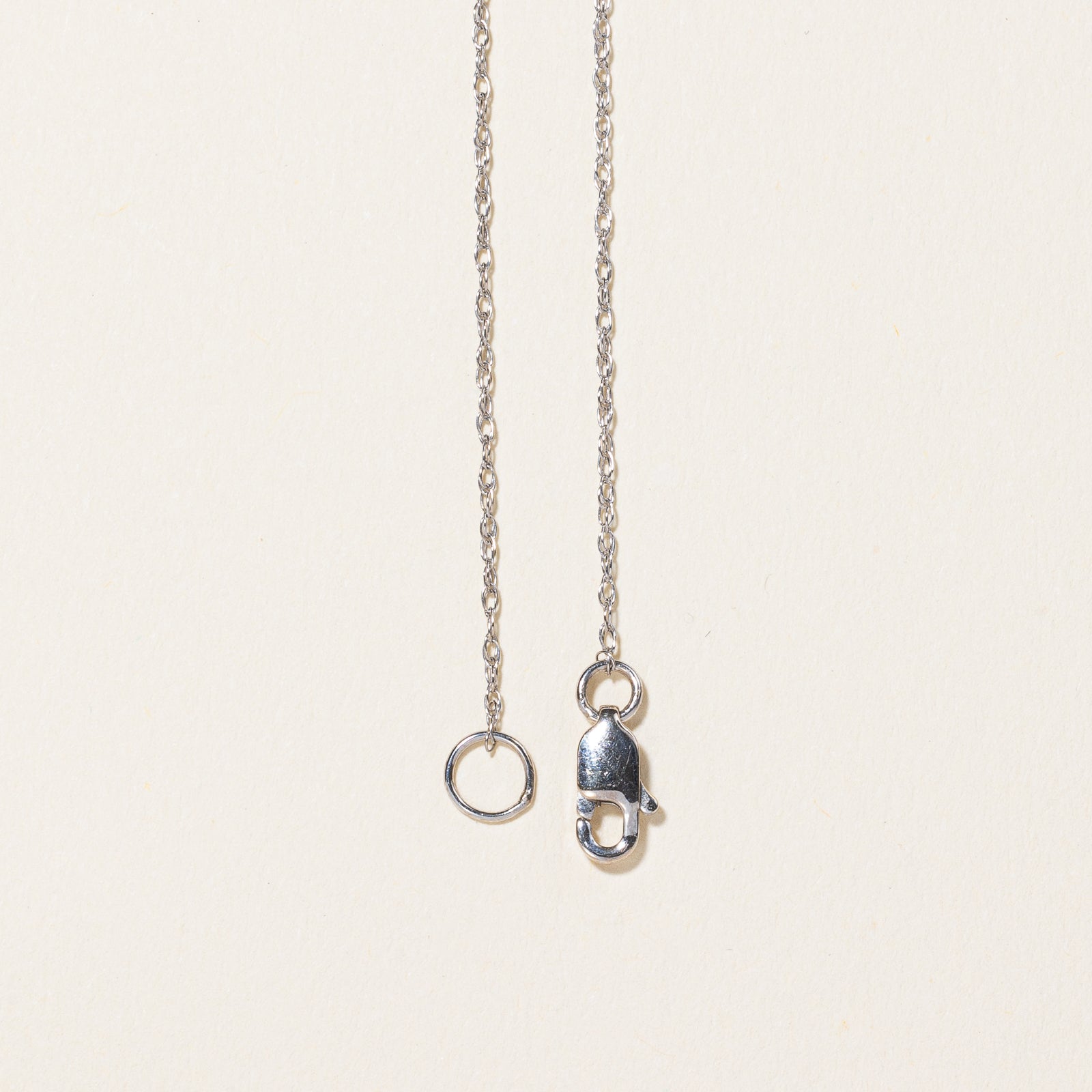 Diamond Guitar Drop Pendant Necklace | 0.06ctw | 16" |