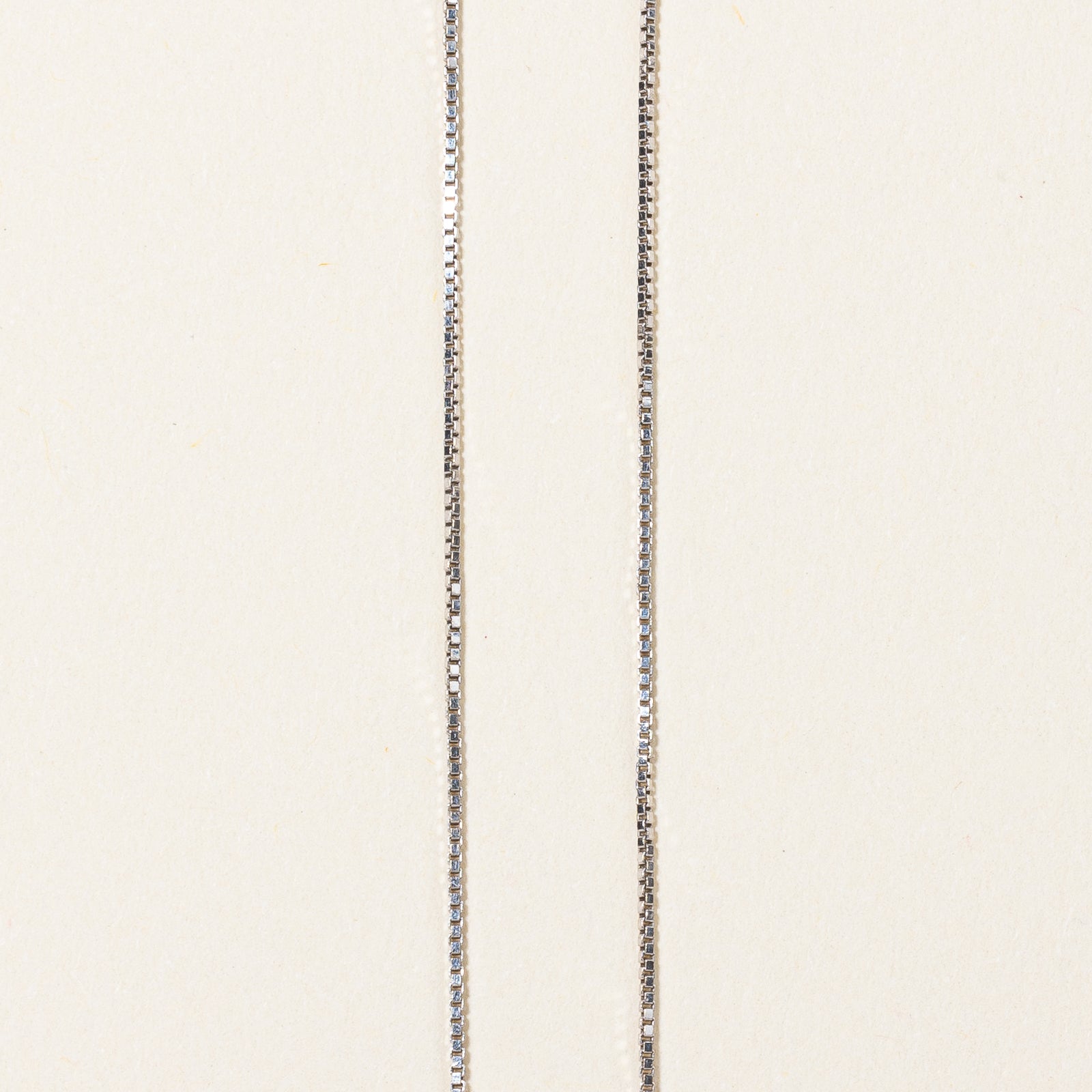 Multi Gem Rainbow Pendant & Necklace | 0.49ctw | 18" |