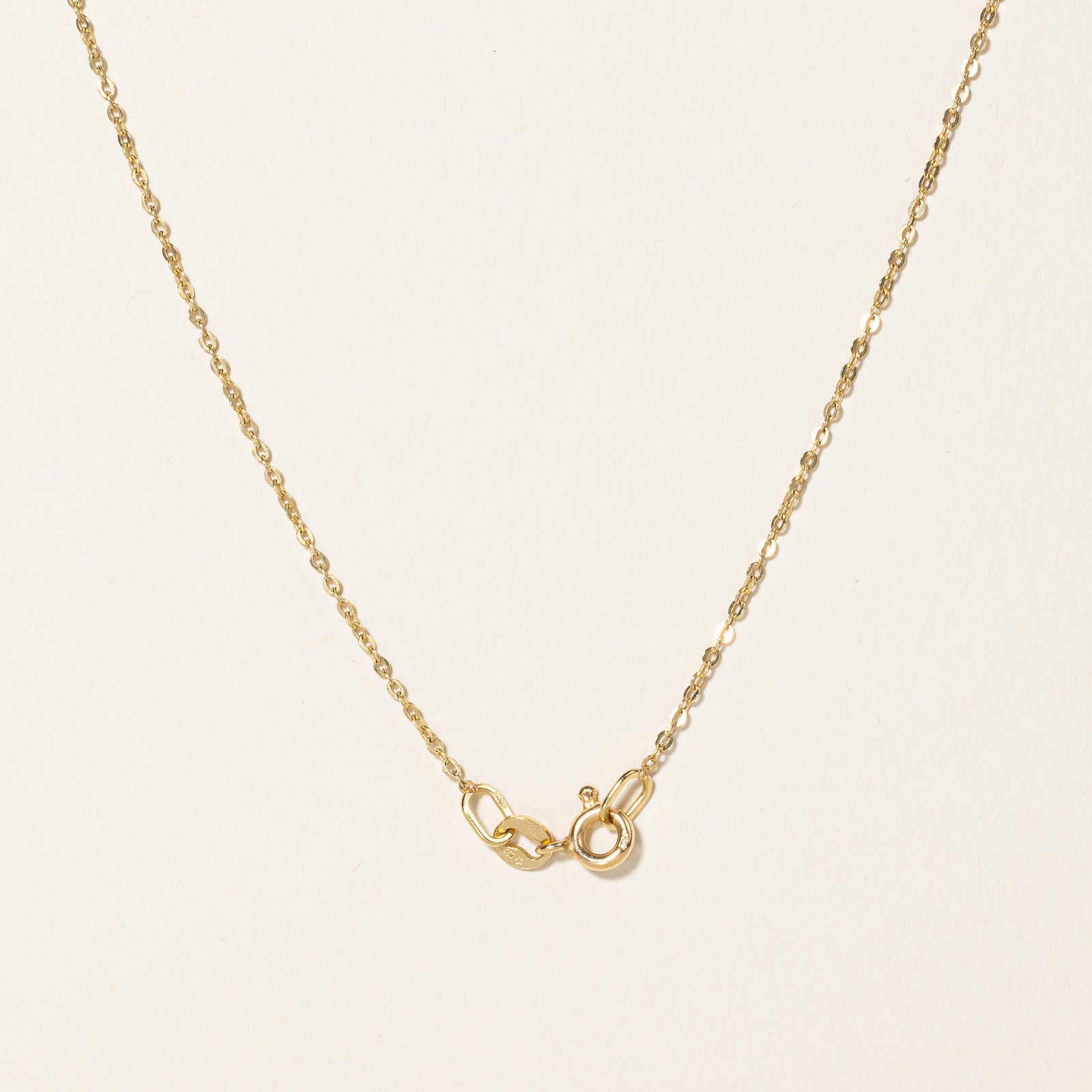 Coral Butterfly Choker Necklace | 2.70ctw | 16" |