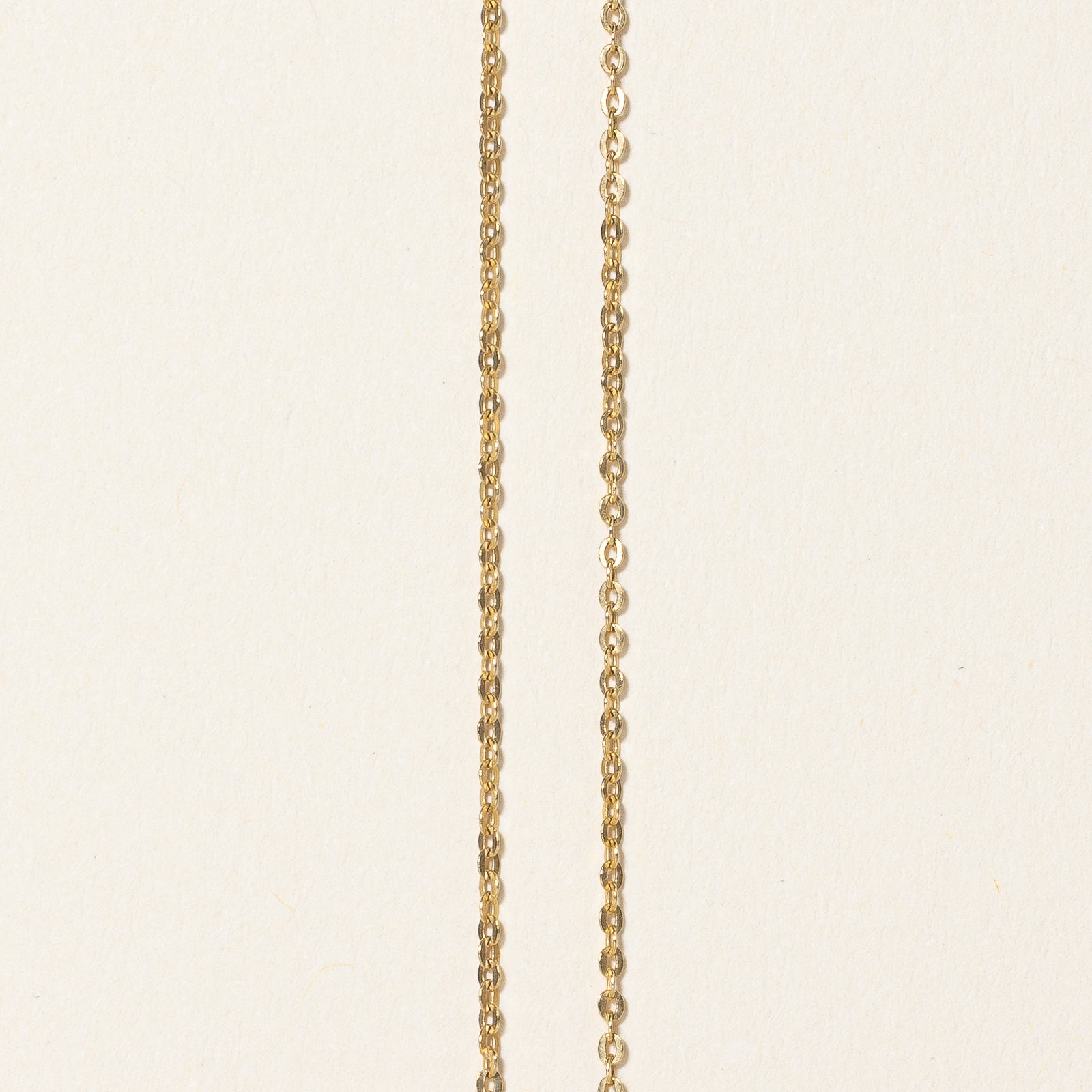 Coral Butterfly Choker Necklace | 2.70ctw | 16" |
