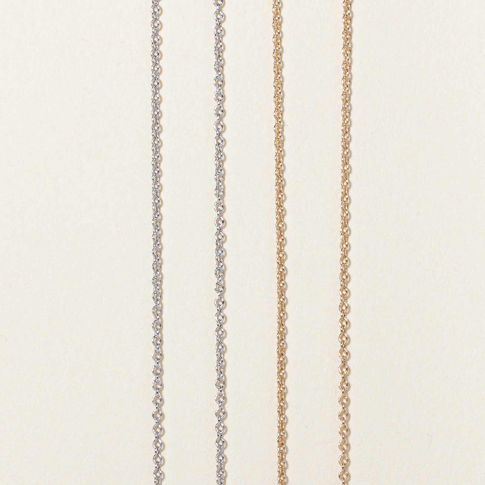 '100 Ways' Infinity Necklace | Options Available |