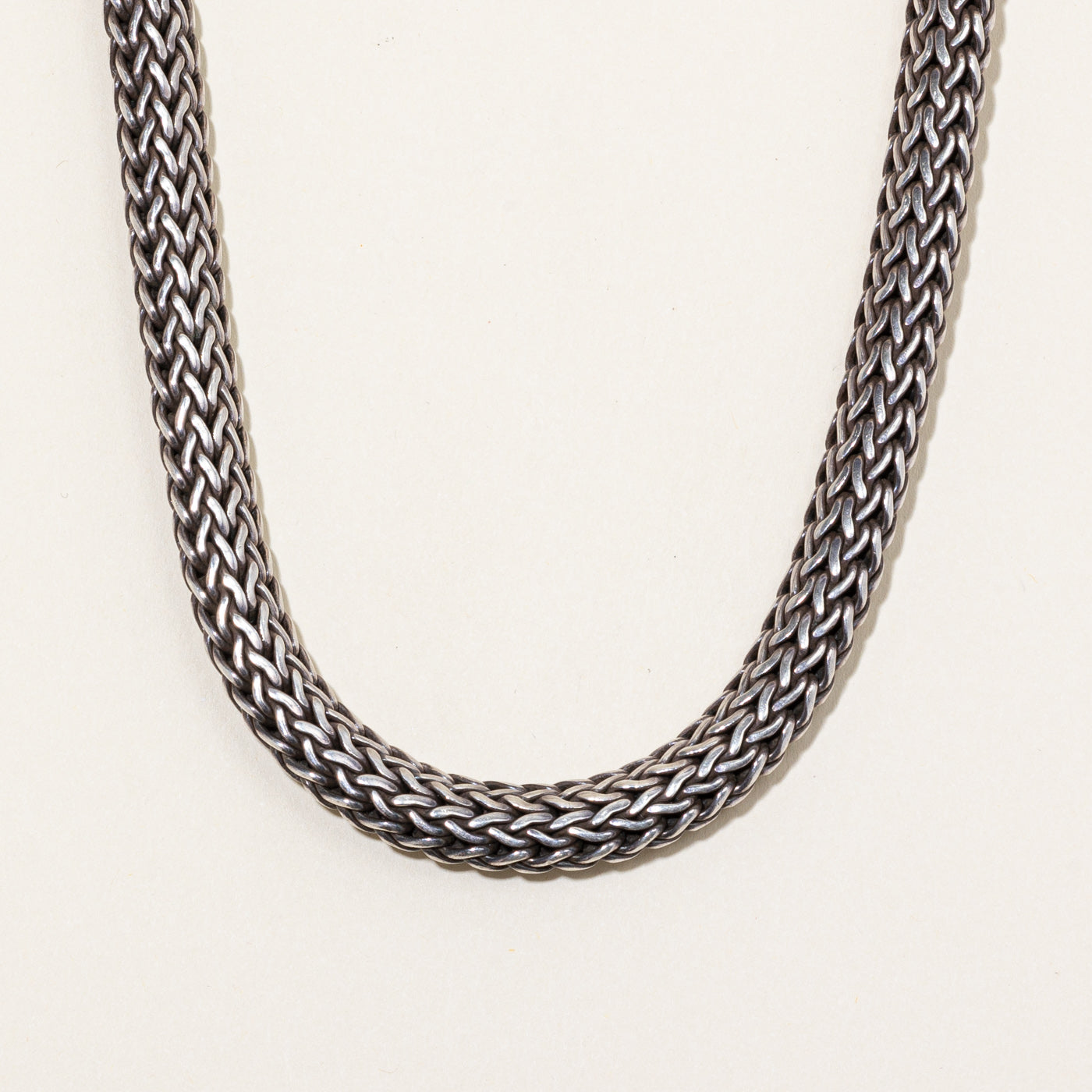 Collier chaîne Kami de John Hardy | 18" |