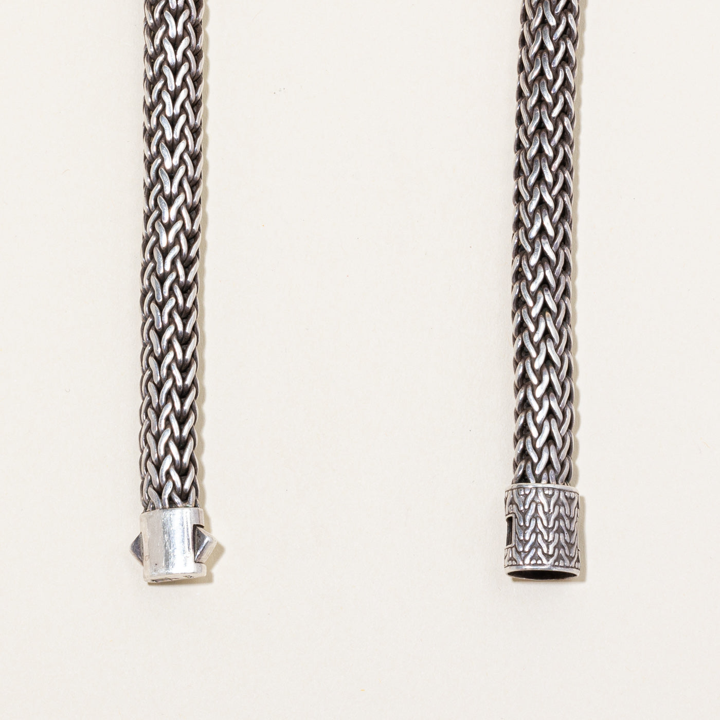 Collier chaîne Kami de John Hardy | 18" |