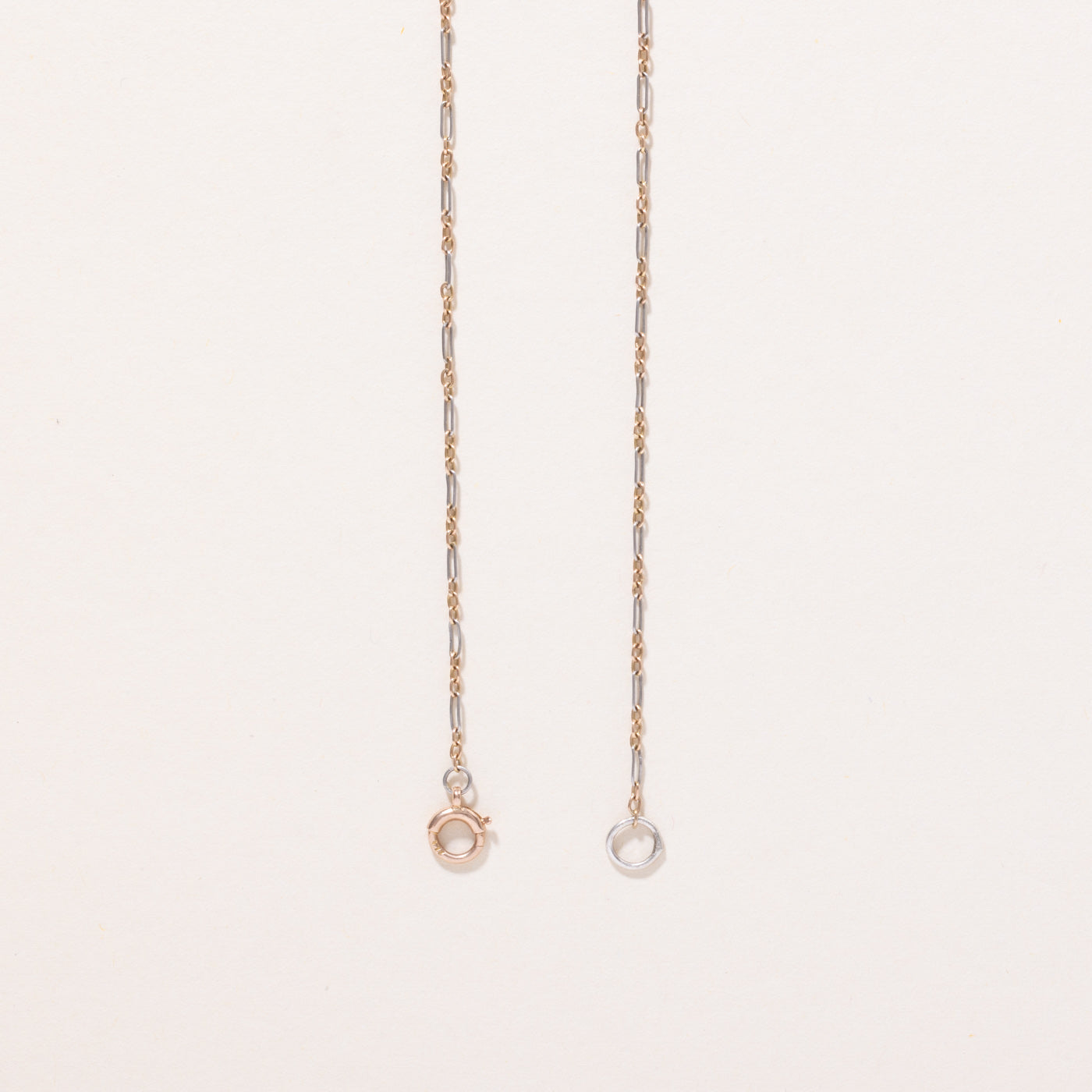 Antique Multi-Gemstone Negligee Necklace | 7.00ctw | 16" |