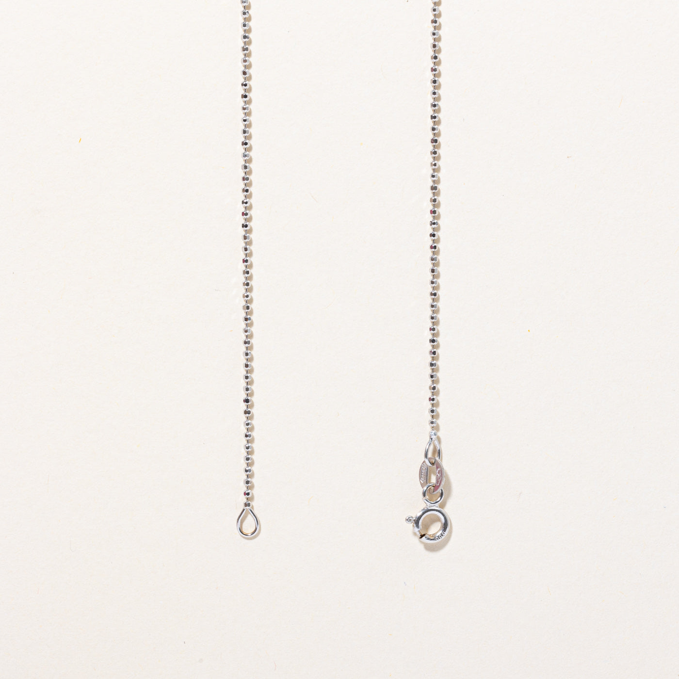 Diamond Pendant & Necklace | 0.48ctw | 16" |