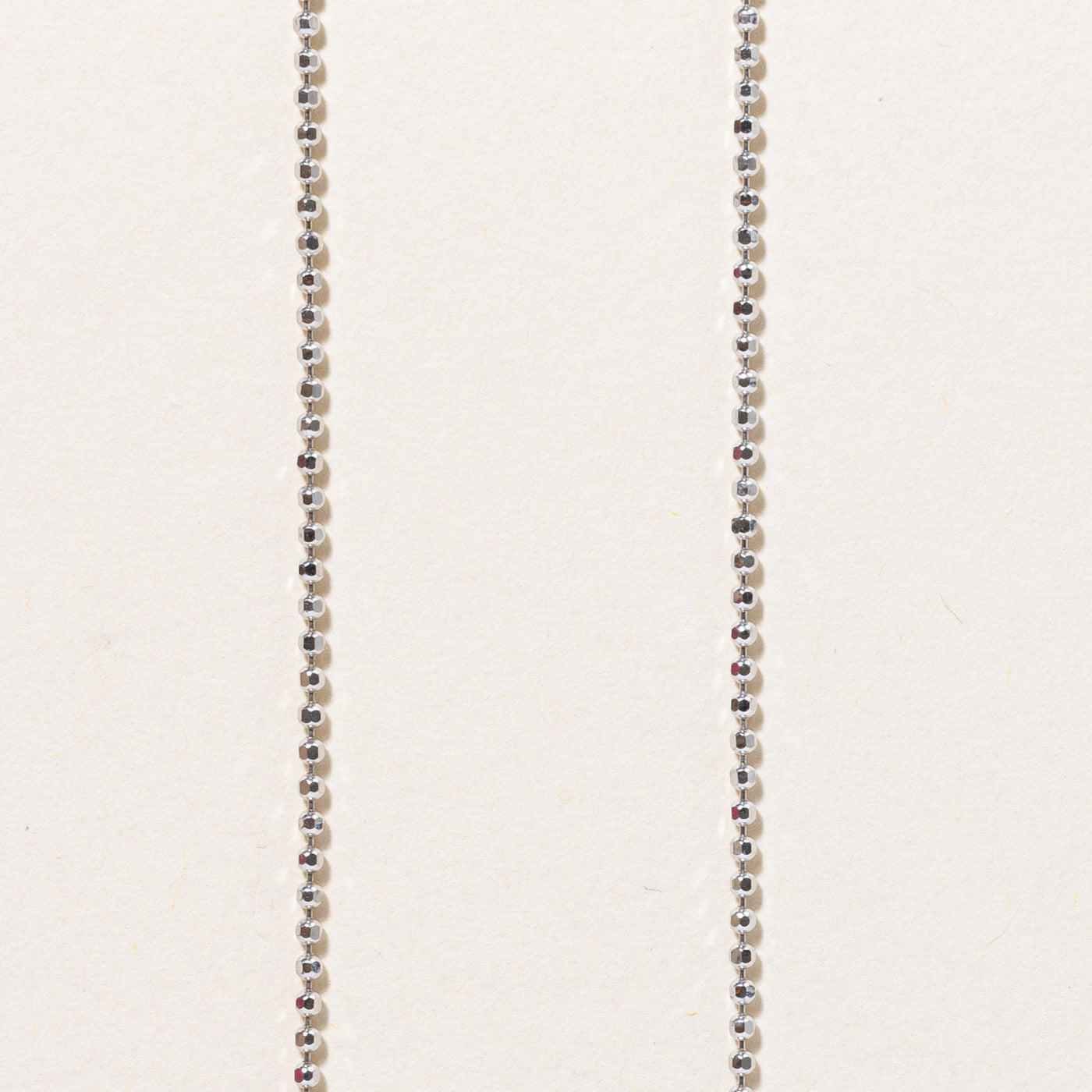Diamond Pendant & Necklace | 0.48ctw | 16" |