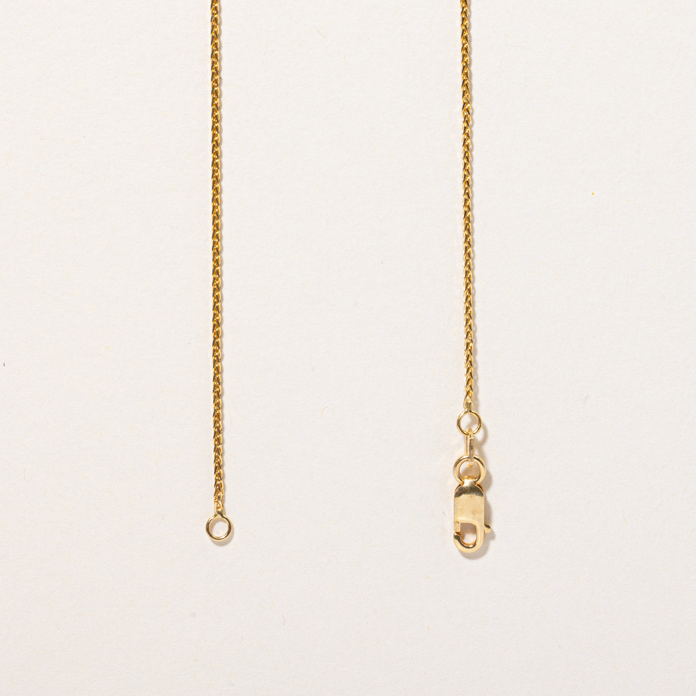 Diamond Heart Pendant & Necklace | 0.20ctw | 18" |