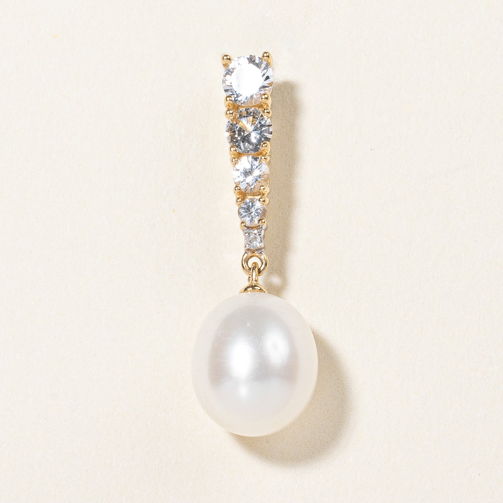 Pendentif multi-pierres | 0,36 ct |