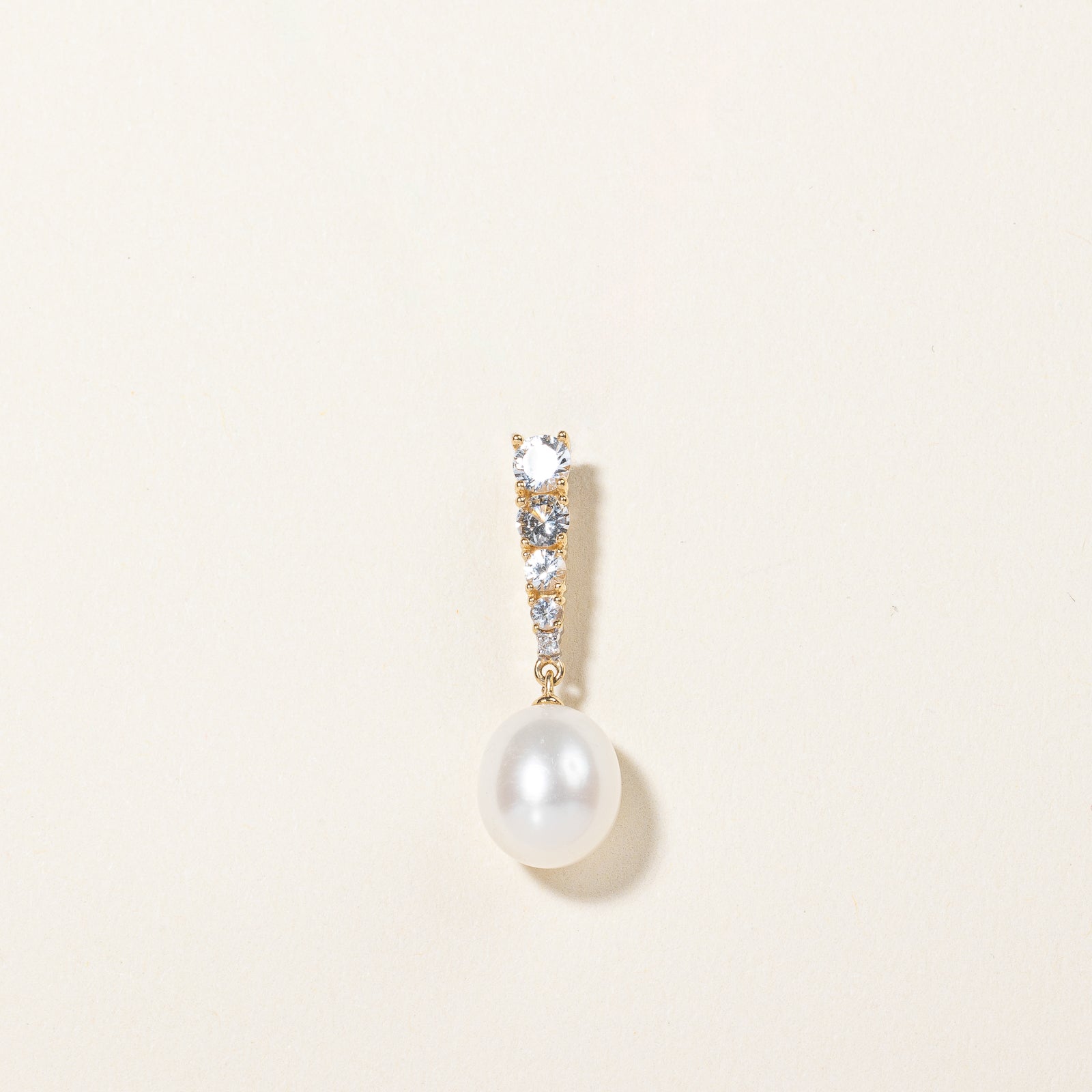 Pendentif multi-pierres | 0,36 ct |