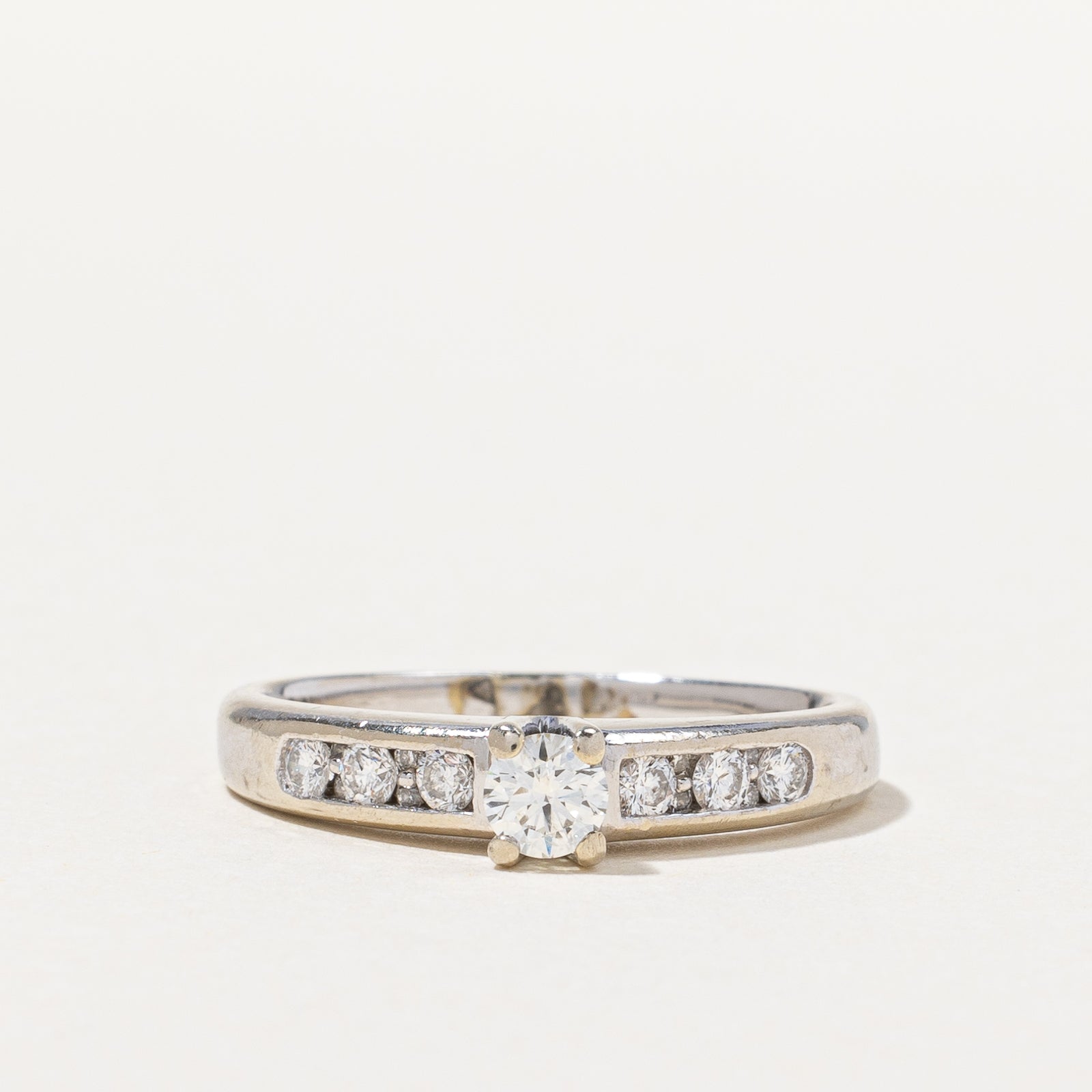 Diamond Ring | 0.50ctw | SZ 7.75 |