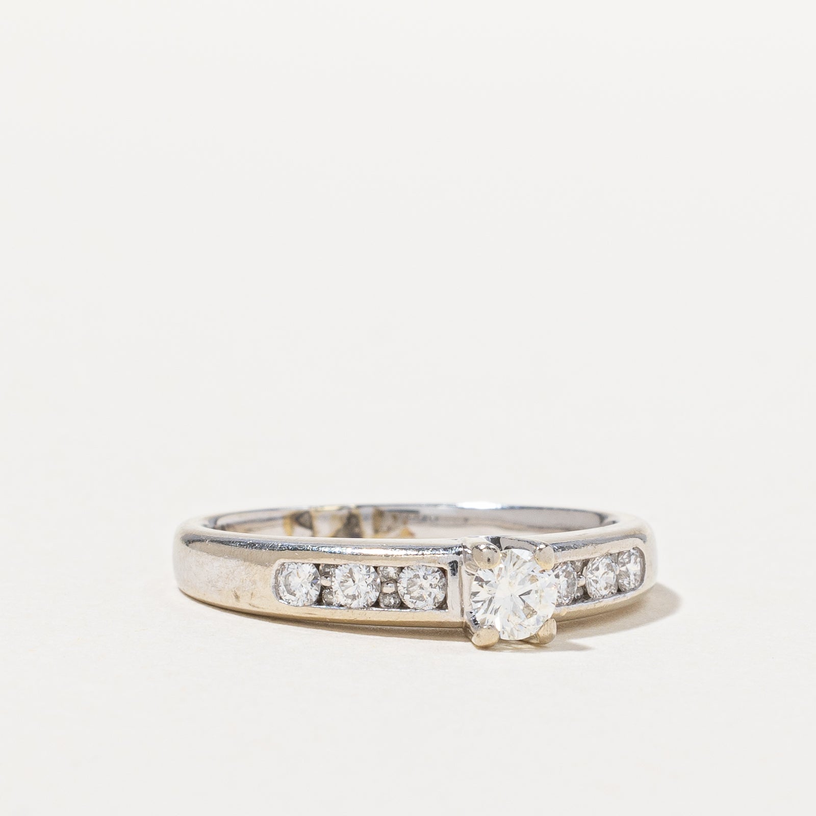 Diamond Ring | 0.50ctw | SZ 7.75 |