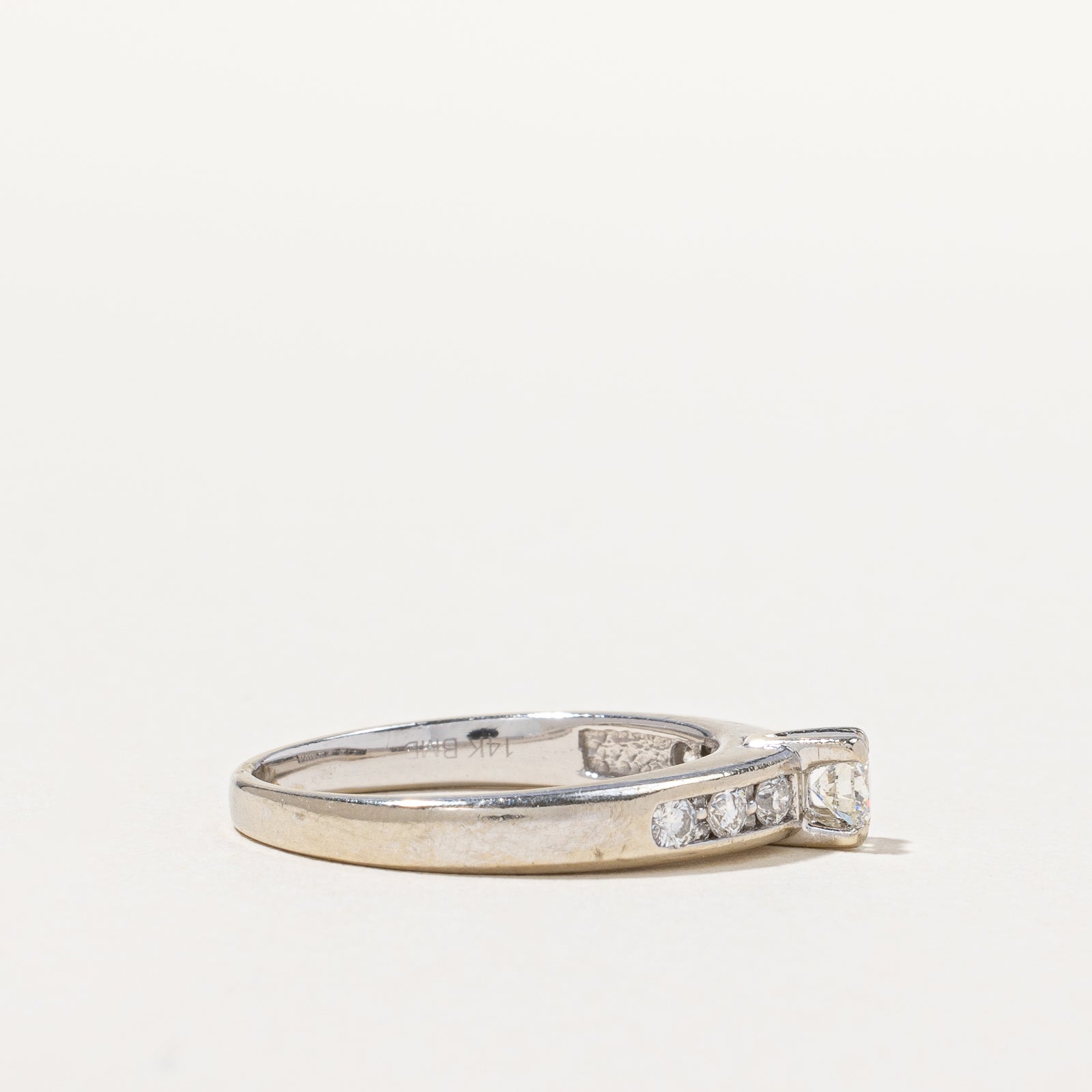 Diamond Ring | 0.50ctw | SZ 7.75 |