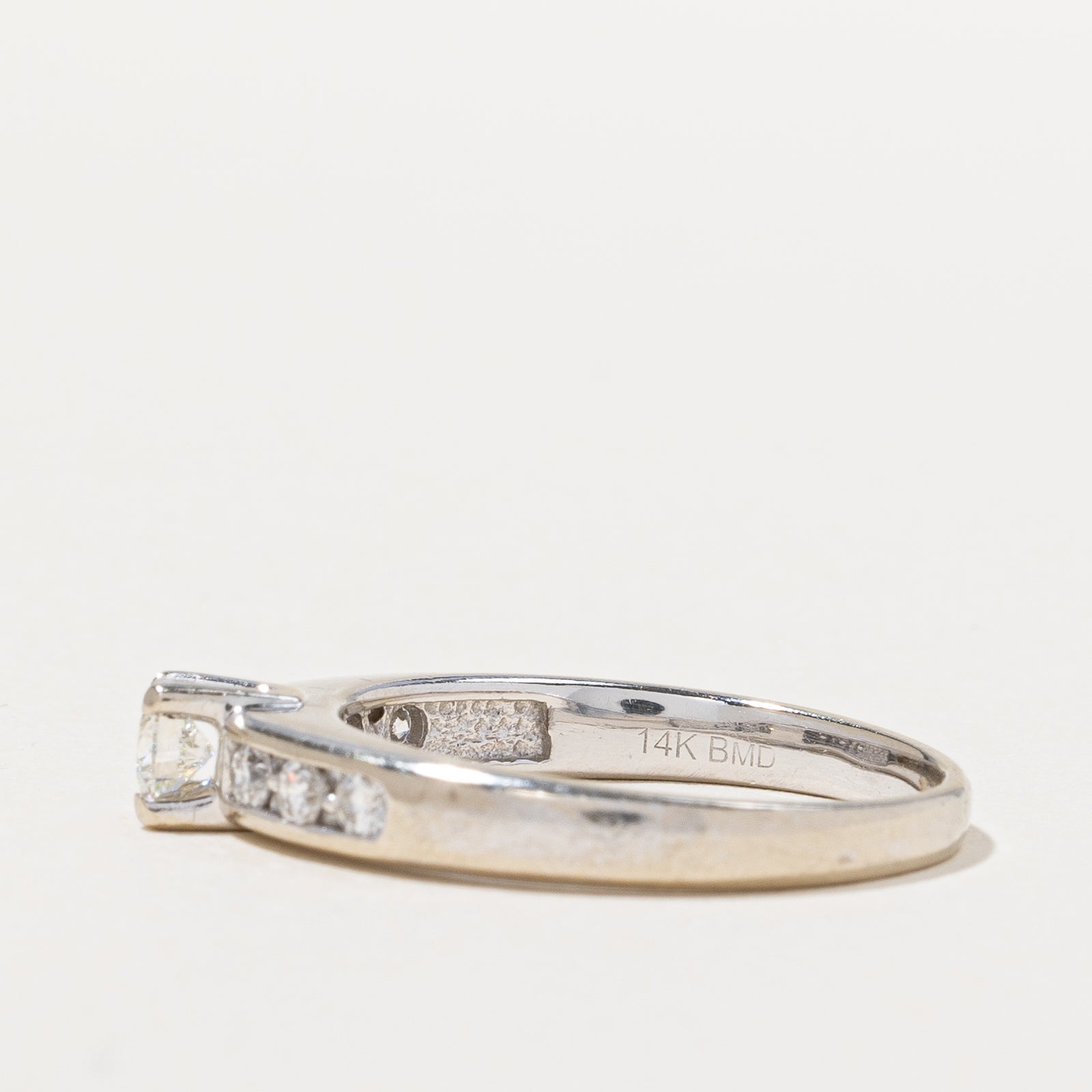 Diamond Ring | 0.50ctw | SZ 7.75 |