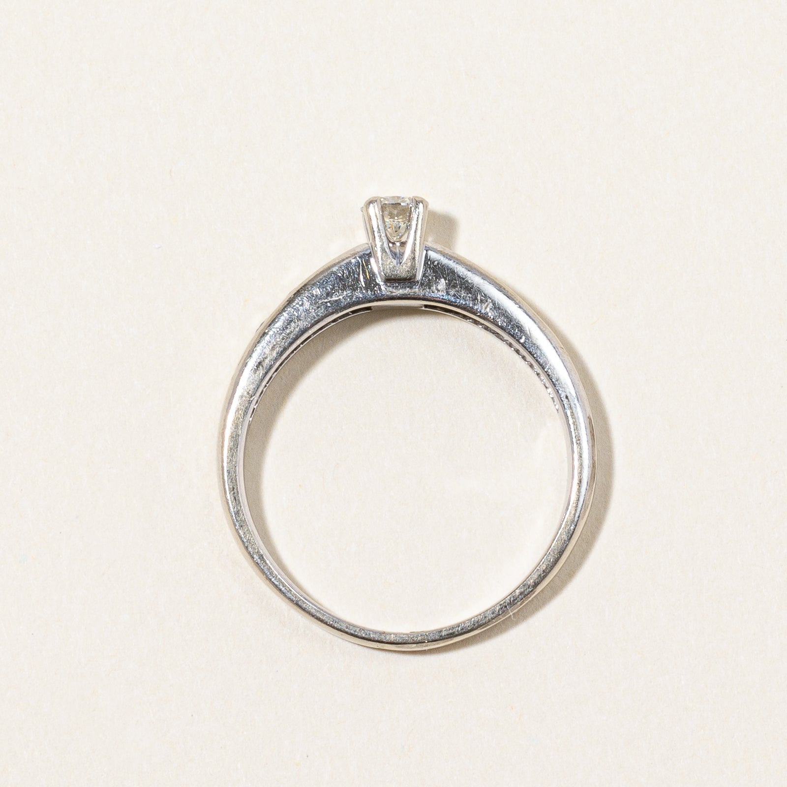 Diamond Ring | 0.50ctw | SZ 7.75 |