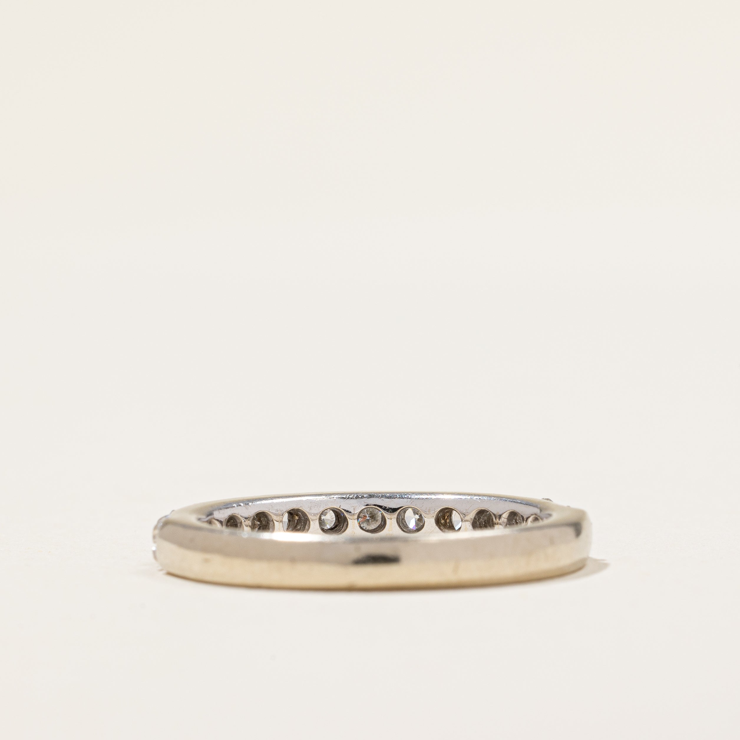 Diamond Ring | 0.56ctw | SZ 6.75 |
