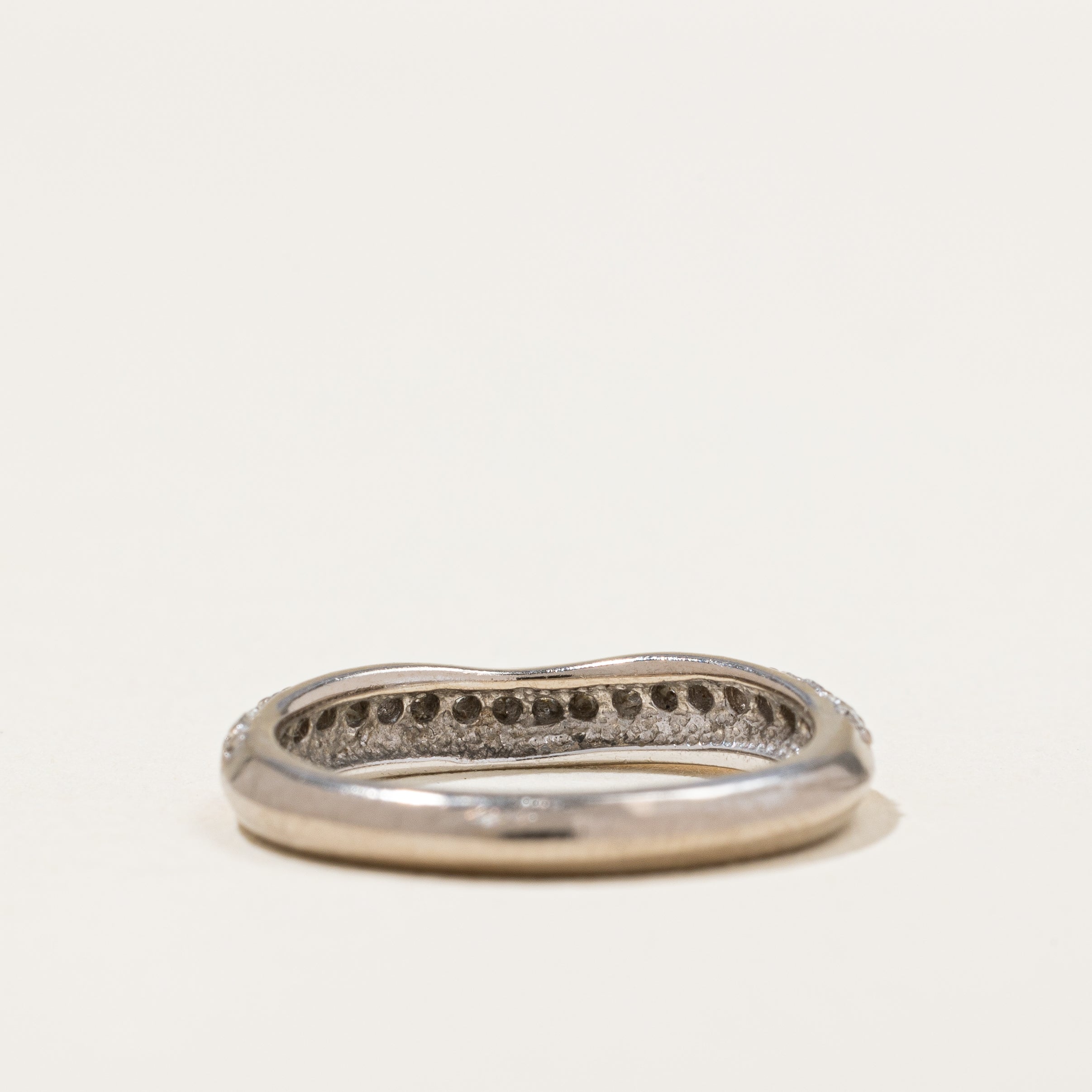 Diamond Ring | 0.14ctw | SZ 4.25 |