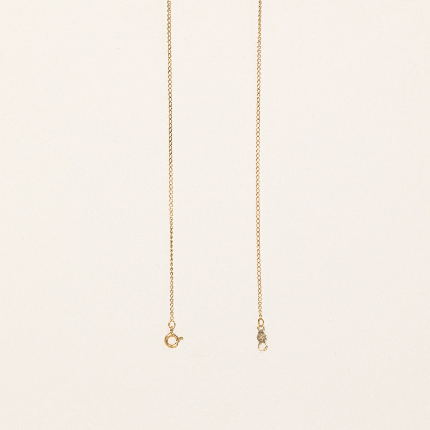 Ruby Pendant & Necklace | 16" | 0.17ct |