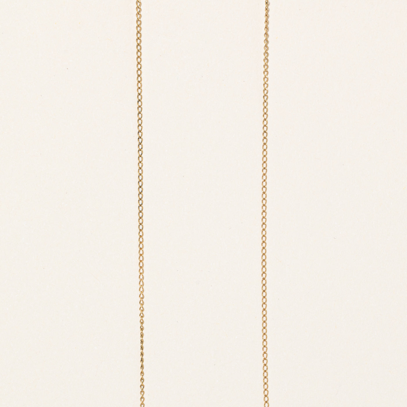 Ruby Pendant & Necklace | 16" | 0.17ct |