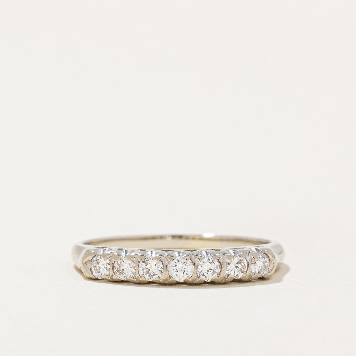 Diamond Ring | 0.25ctw | SZ 5 |