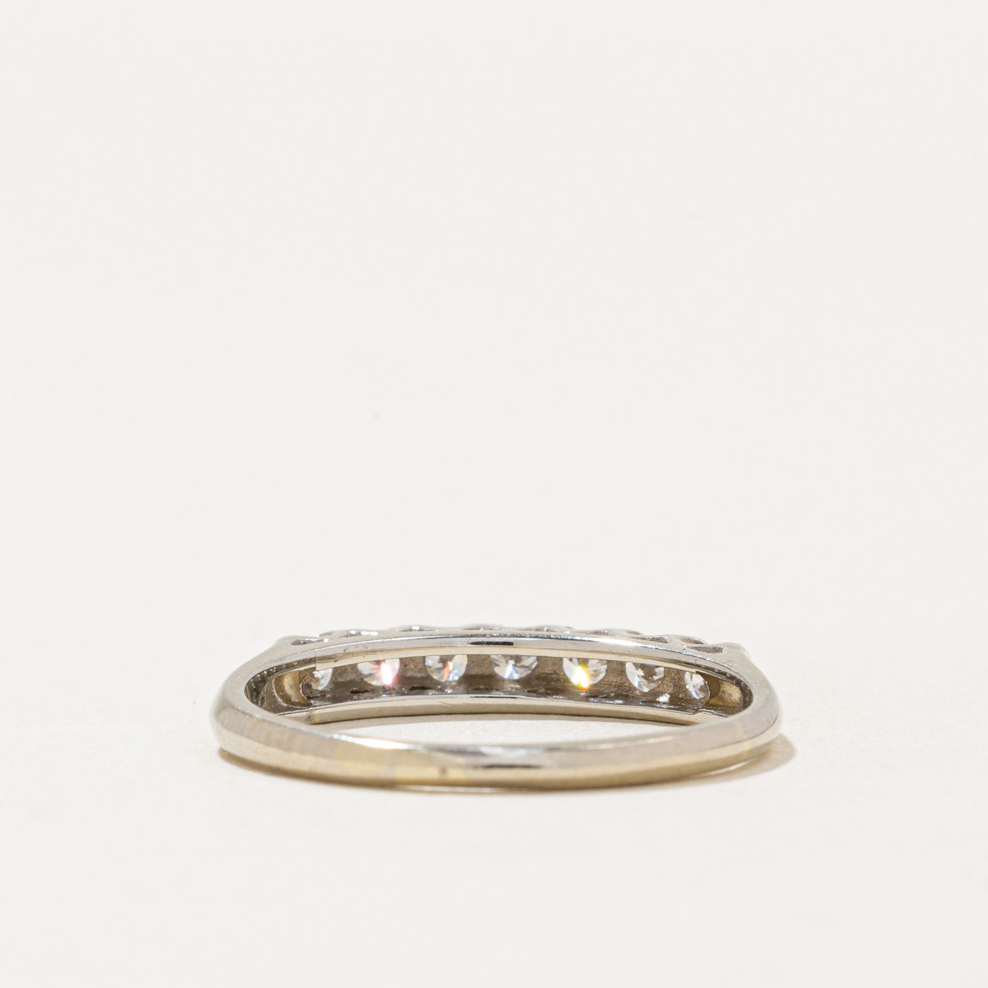 Diamond Ring | 0.25ctw | SZ 5 |