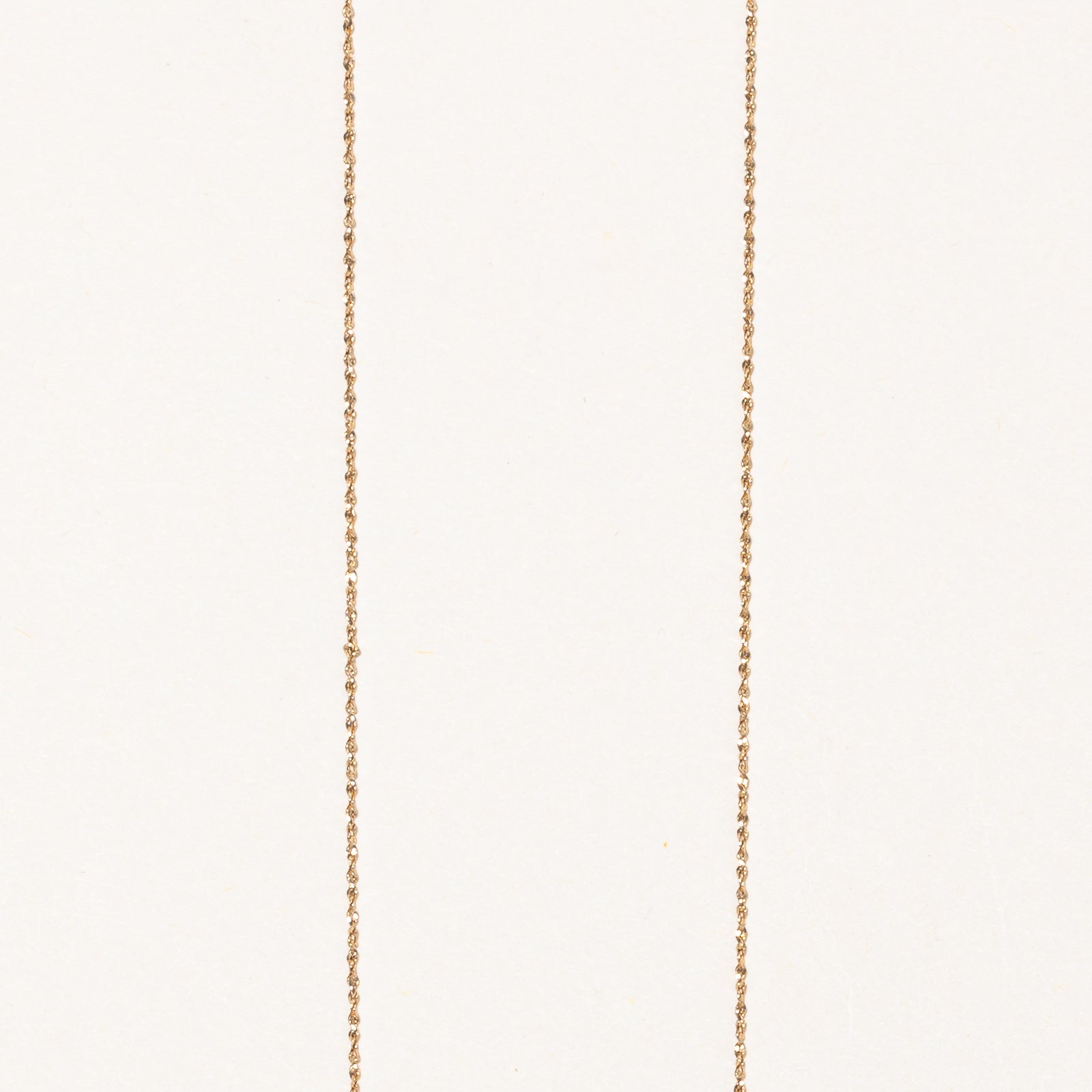 Simulant Opal Pendant & Necklace | 0.50ct | 18" |