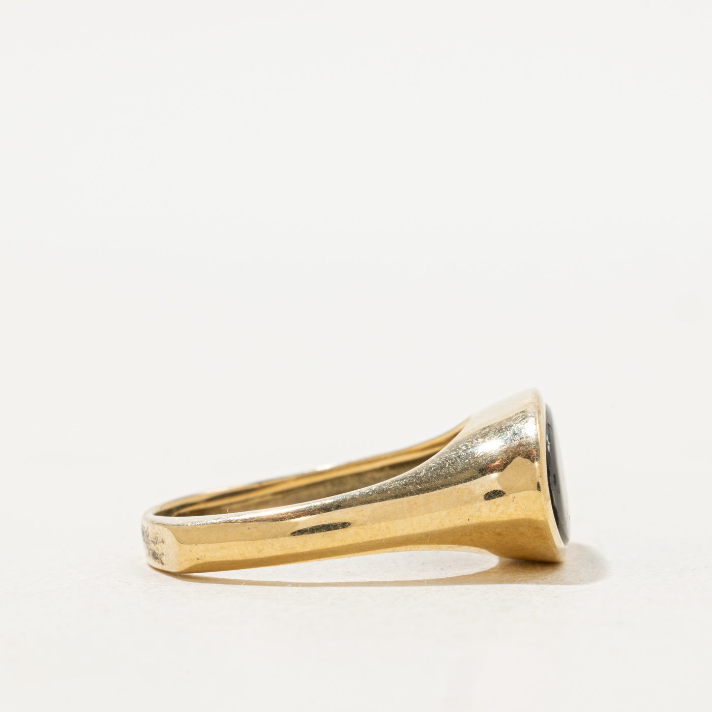 Ammolite Cocktail Ring | 2.30ct | SZ 8 |