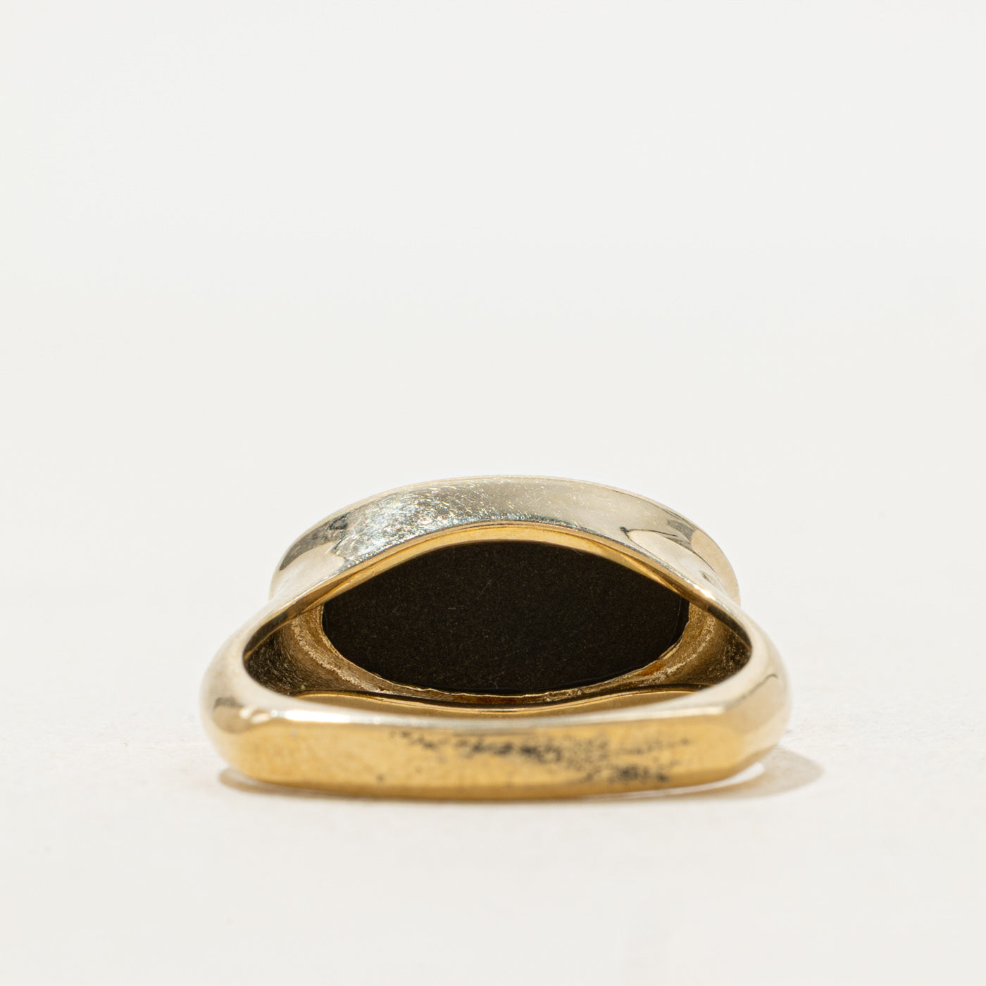 Ammolite Cocktail Ring | 2.30ct | SZ 8 |