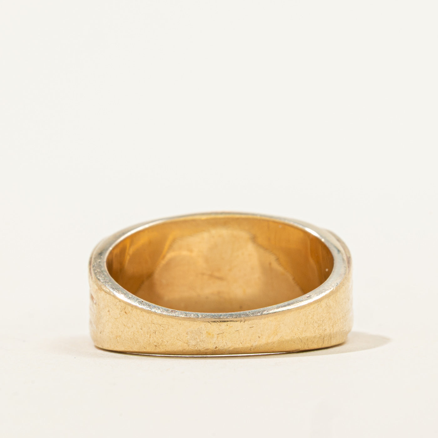 Three Stone Diamond Ring | 1.04ctw | SZ 8 |