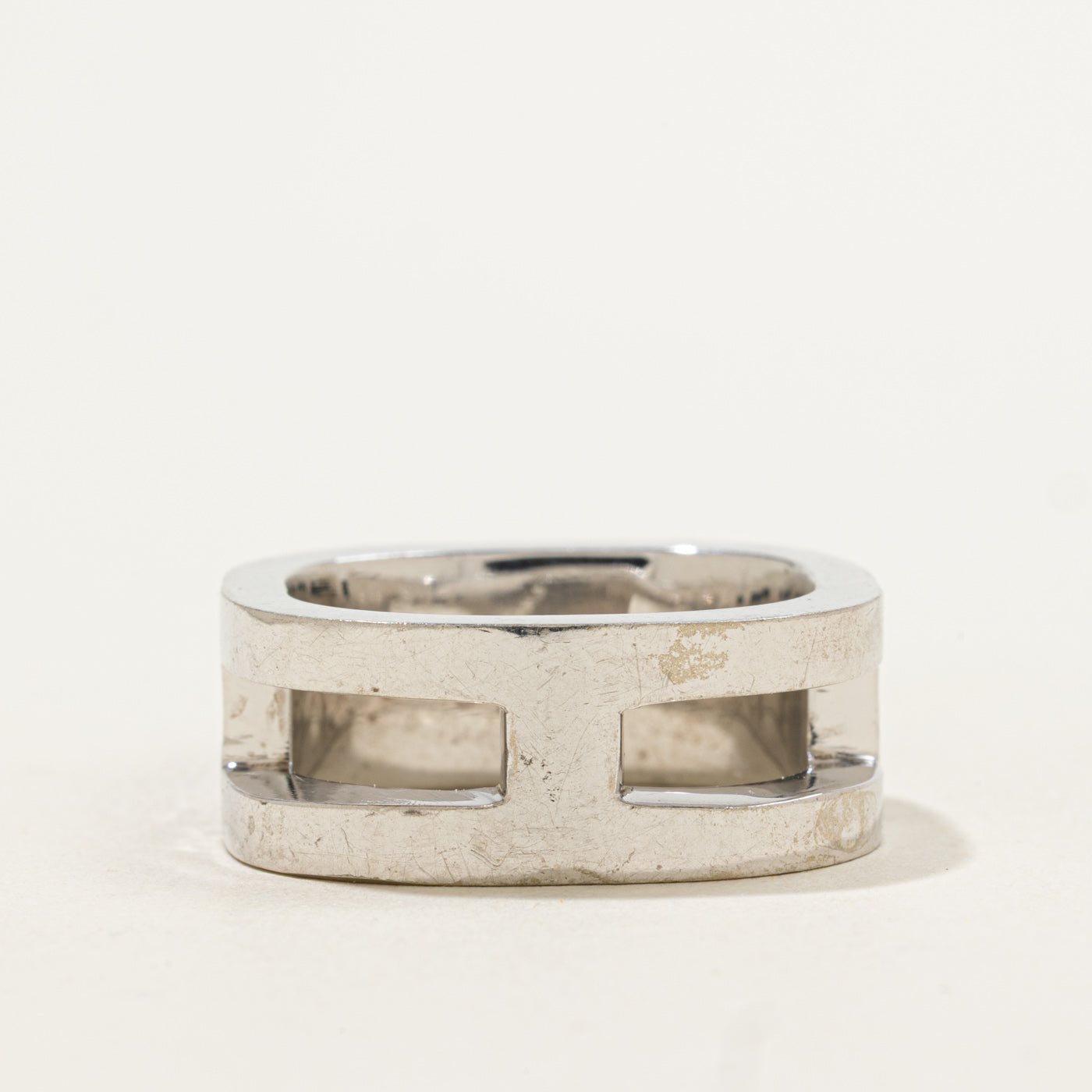 Multi Channel Diamond Wide Band | 2.00ctw | SZ 10 |