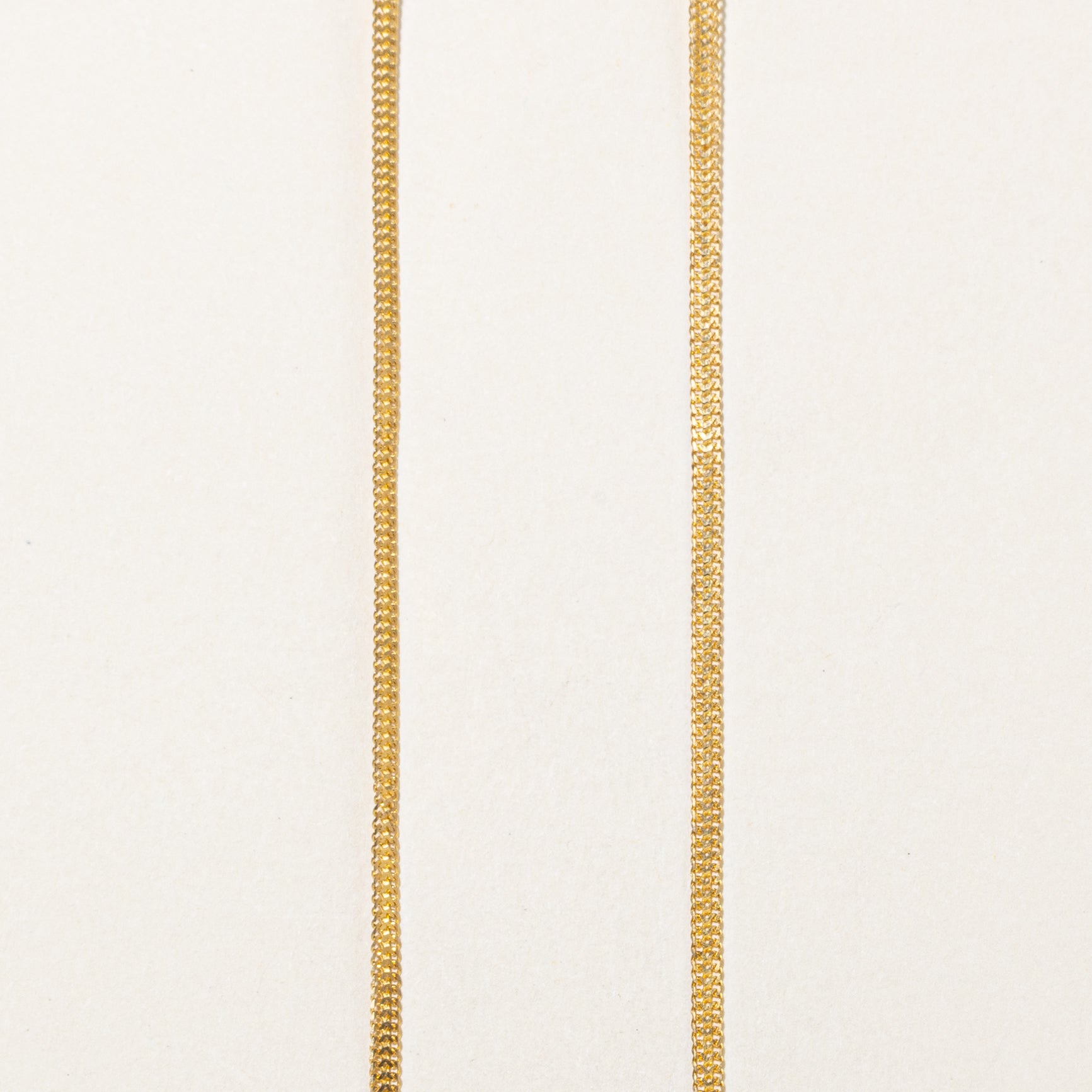 18k Ruby & Diamond Floral Pendant Necklace | 1.20ctw, 0.12ctw | 15"