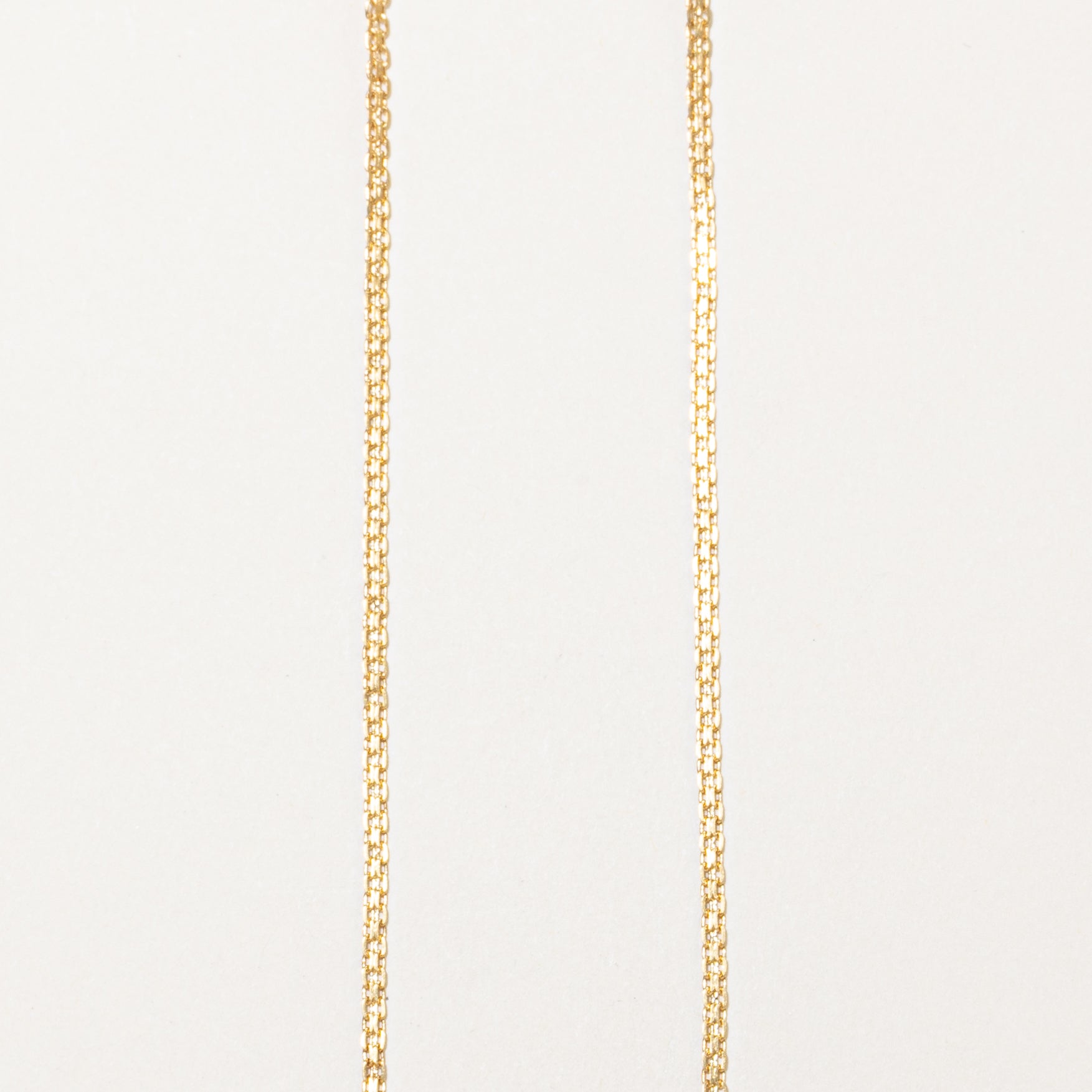 18k Ruby & Diamond Pendant Necklace | 2.00ctw, 0.05ctw | 16"