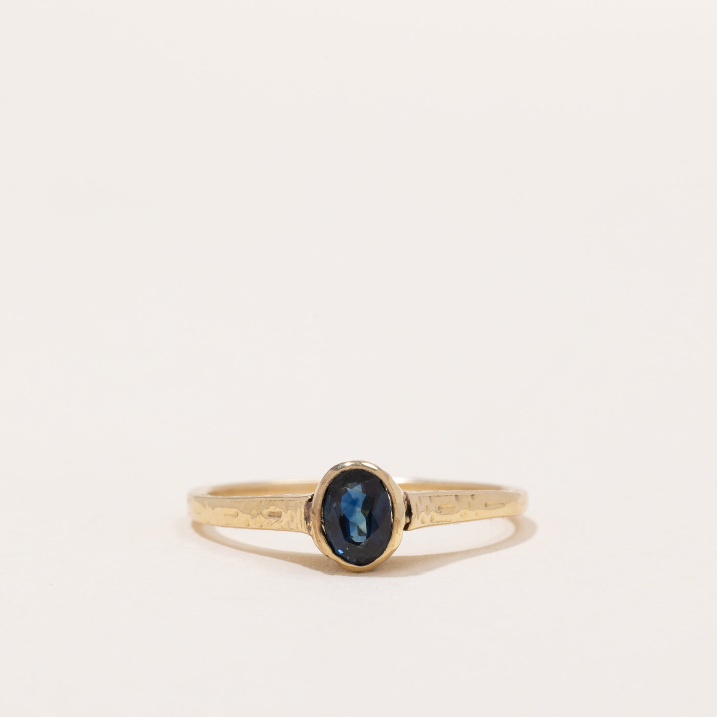 Sapphire Ring | 0.35ct | SZ 5.75 |