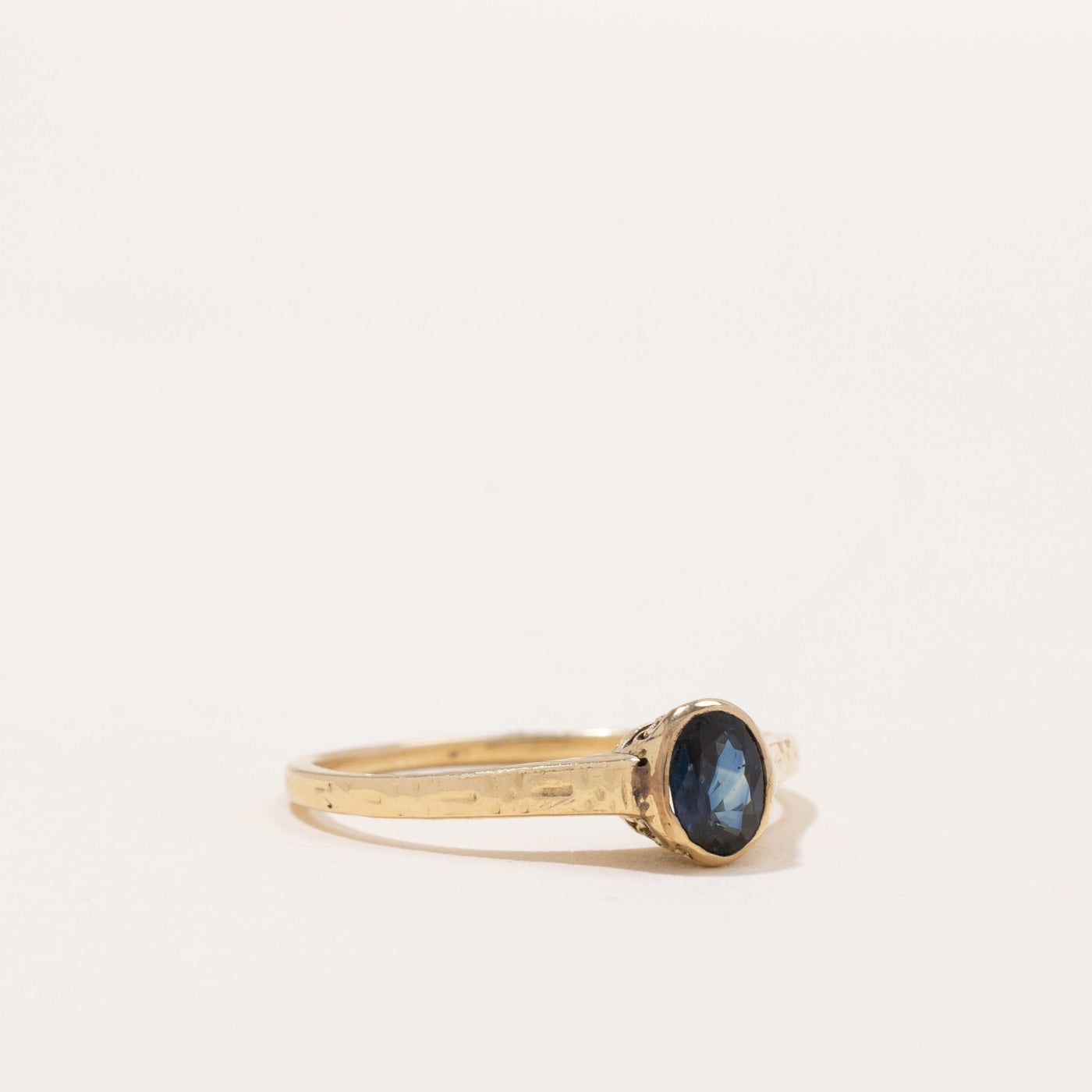 Sapphire Ring | 0.35ct | SZ 5.75 |