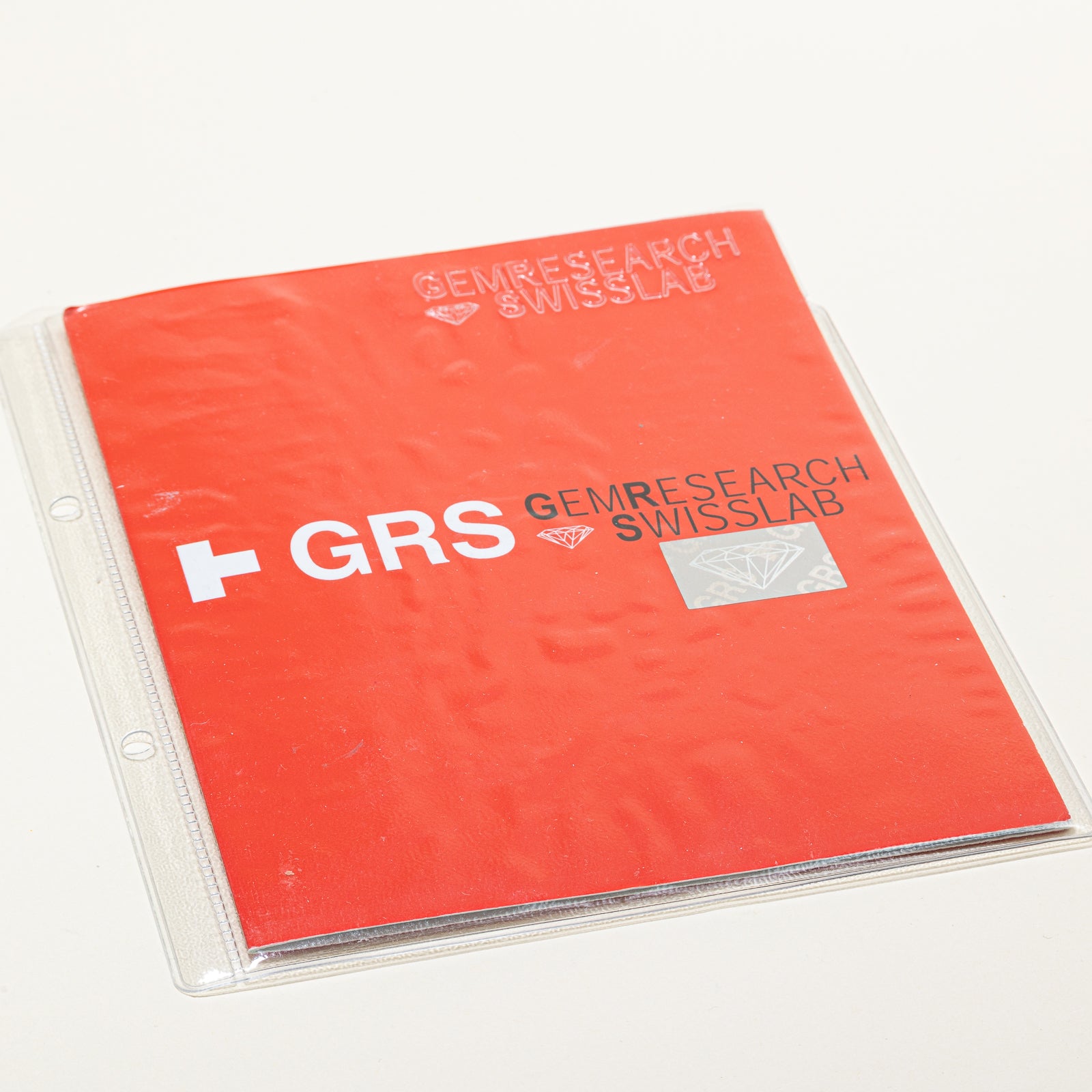 GRS Mariposa Colombian Emerald & Diamond Ring | 1.31ctw | 0.84ctw | SZ 6.5