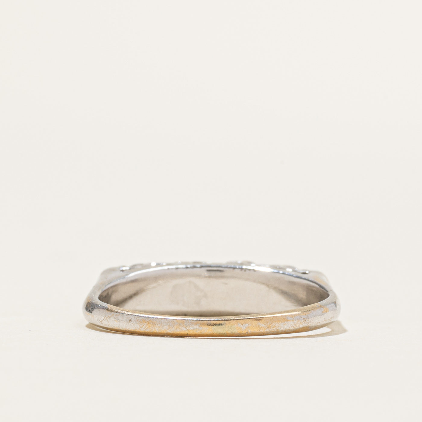 Five Stone Diamond Band | 0.74ctw | SZ 7