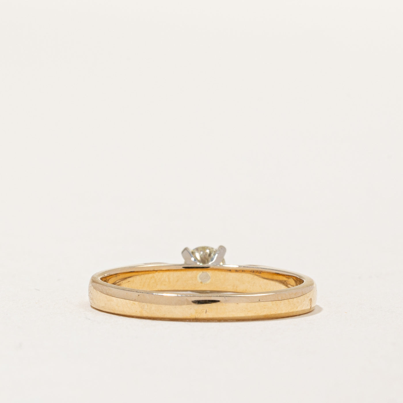 Diamond Ring | 0.20ct | SZ 6 |