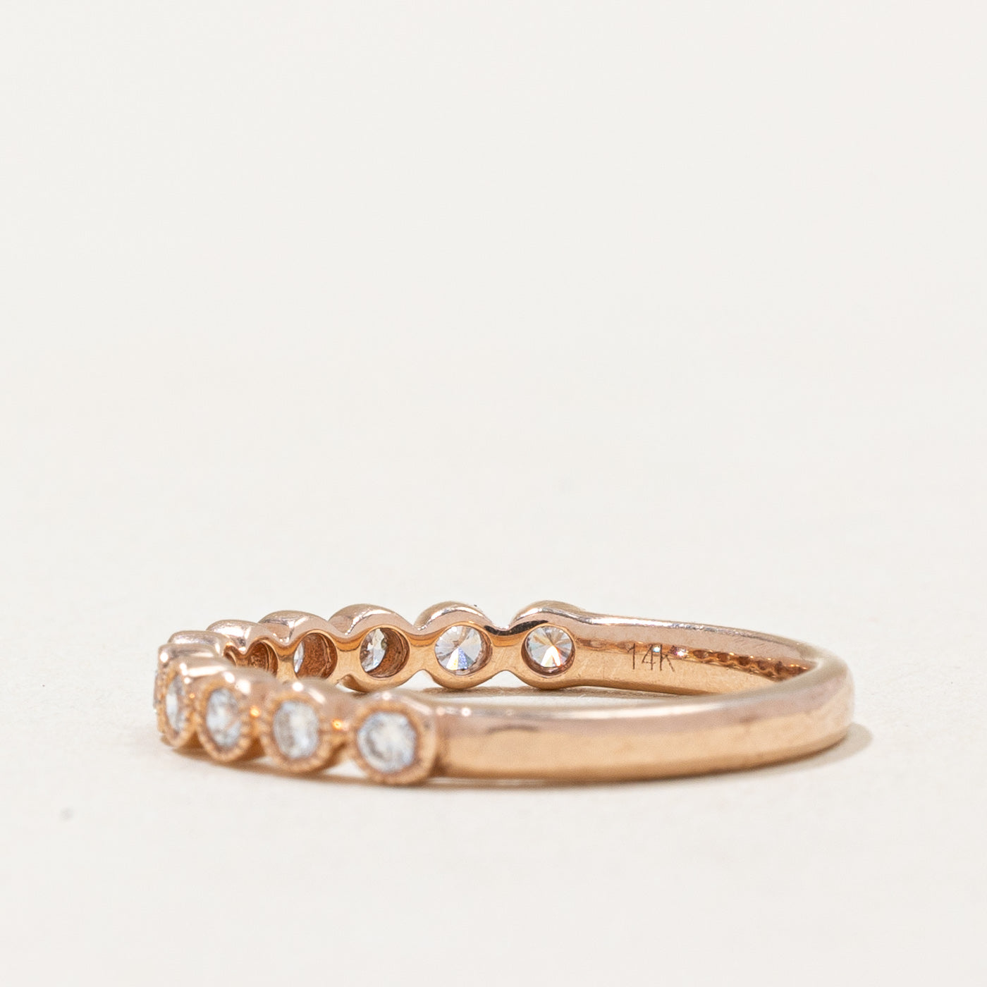 Diamond Ring | 0.22ctw | SZ 5.75 |