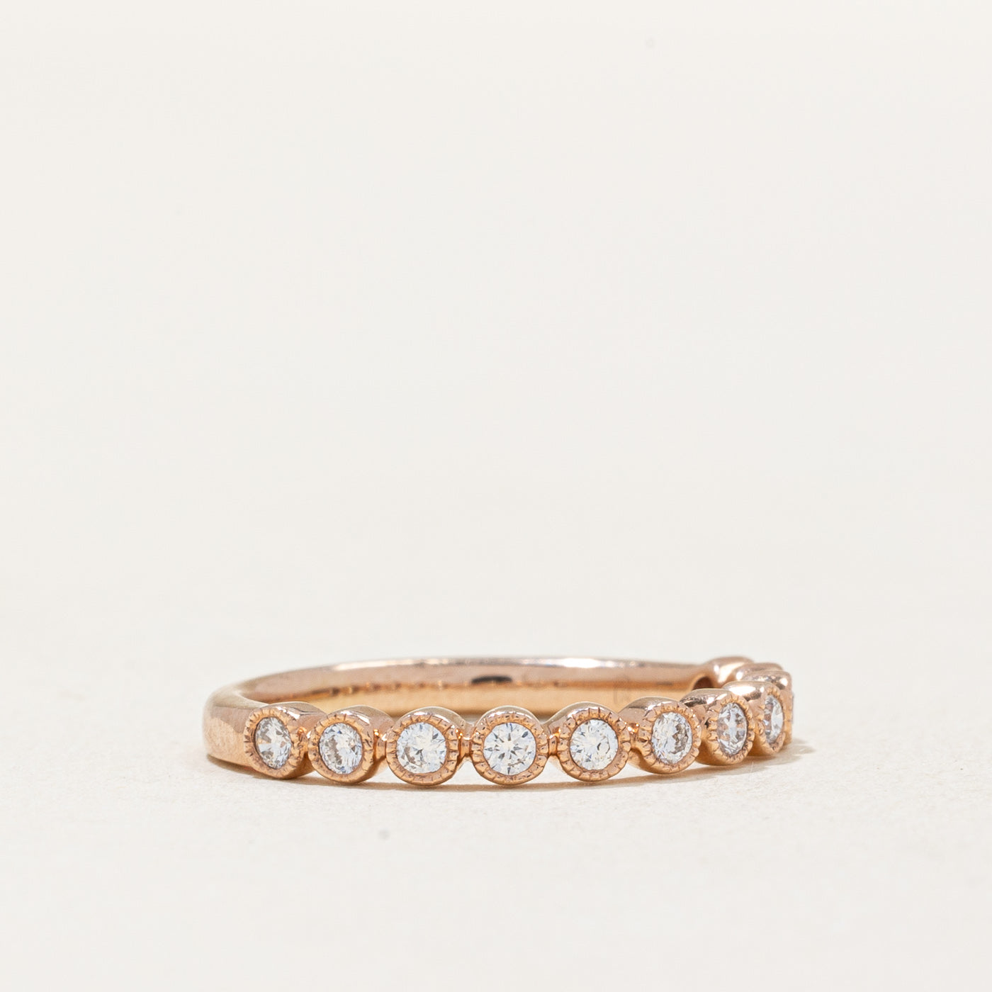 Diamond Ring | 0.22ctw | SZ 5.75 |