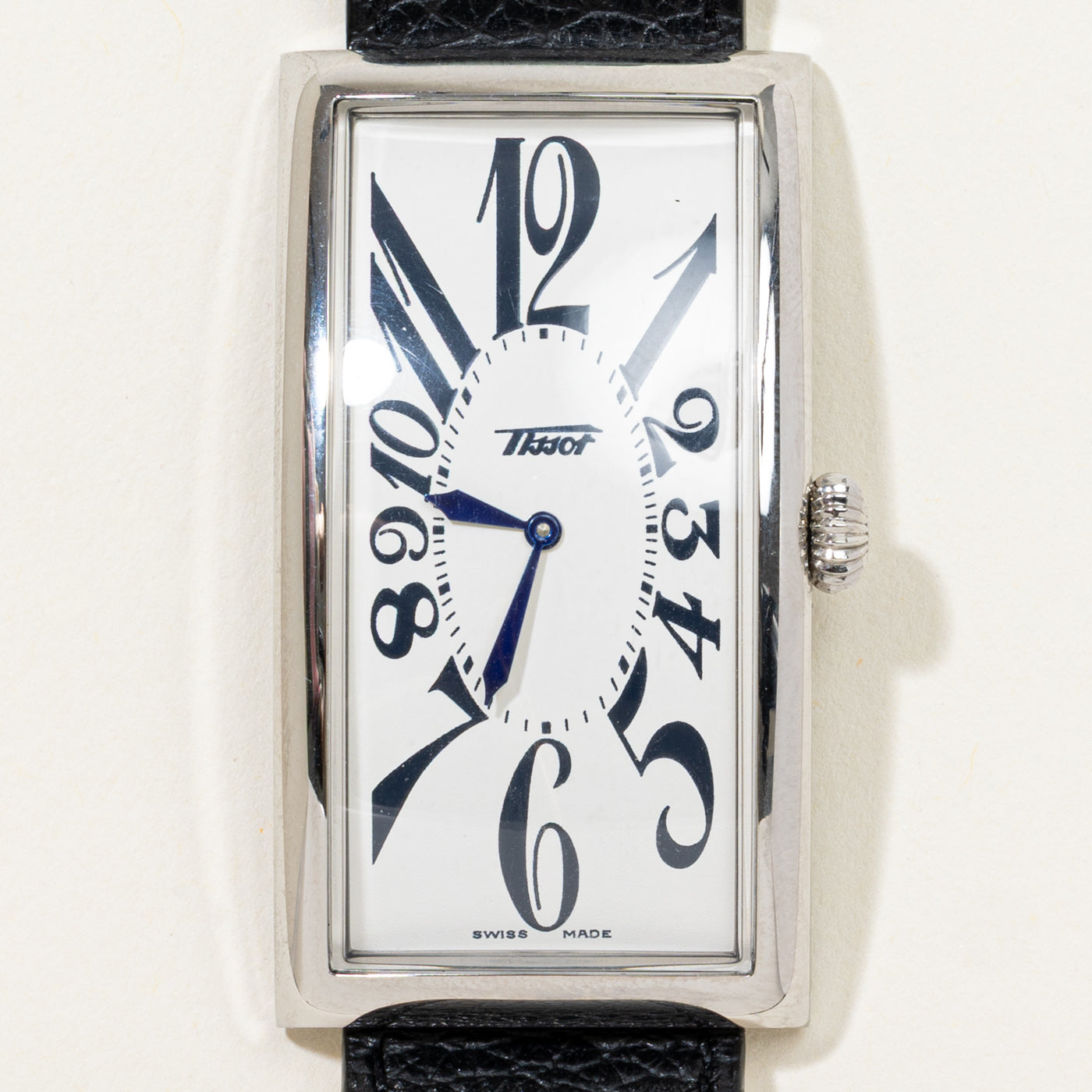***REGARDER*** PRIX Montre 'Tissot' | 7,5" |