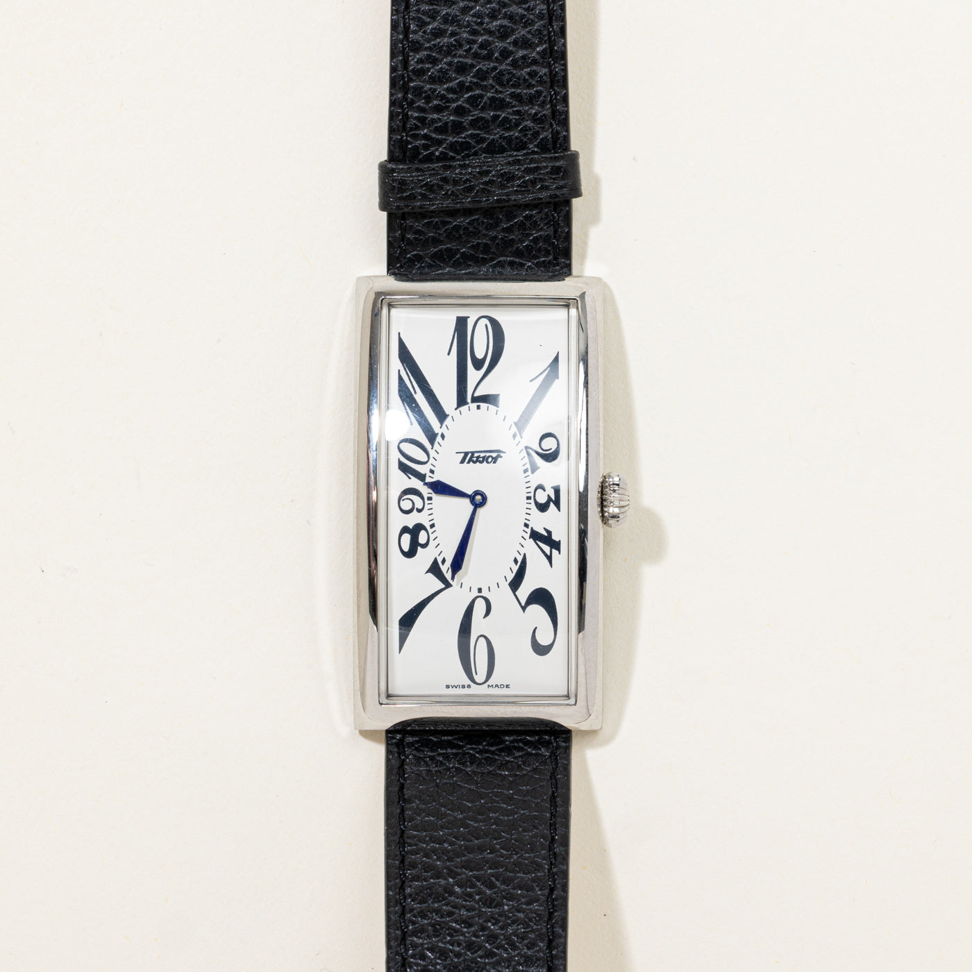 ***REGARDER*** PRIX Montre 'Tissot' | 7,5" |