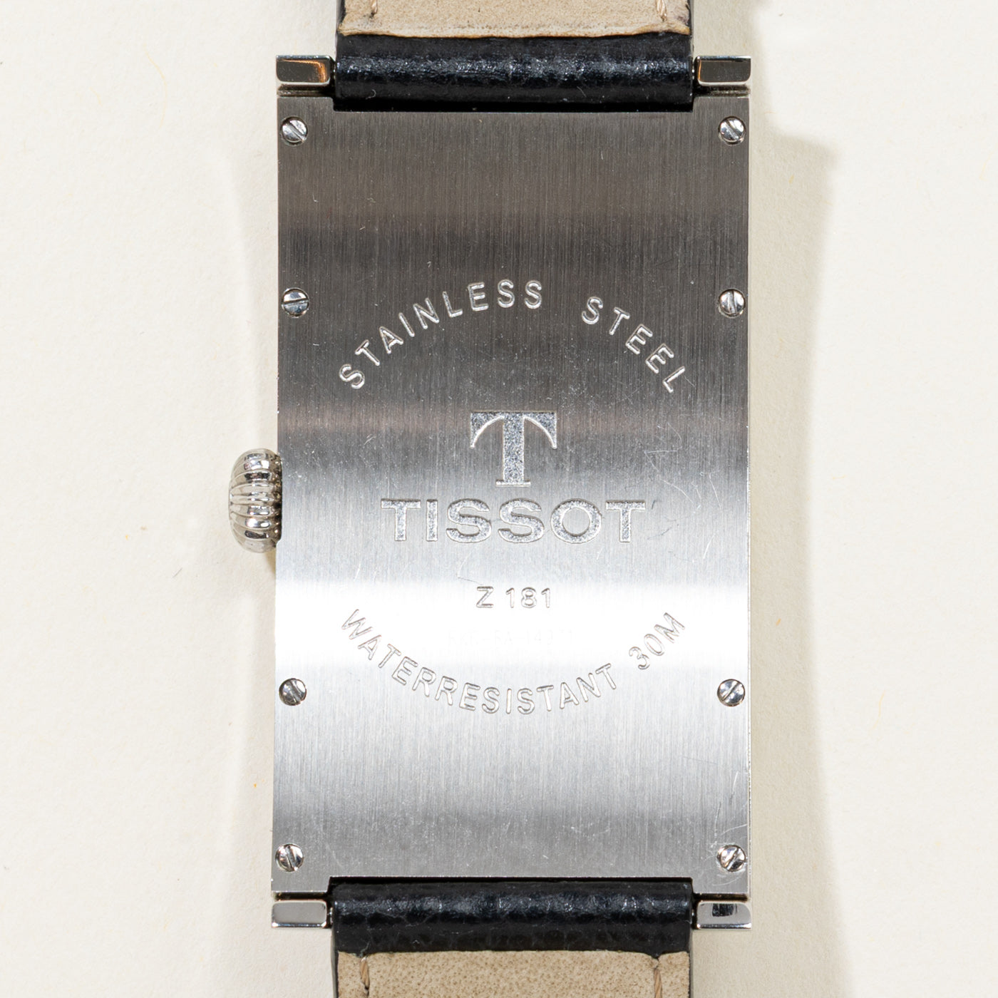 ***REGARDER*** PRIX Montre 'Tissot' | 7,5" |
