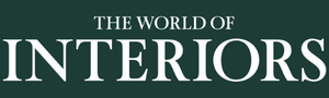 The World of Interiors Logo
