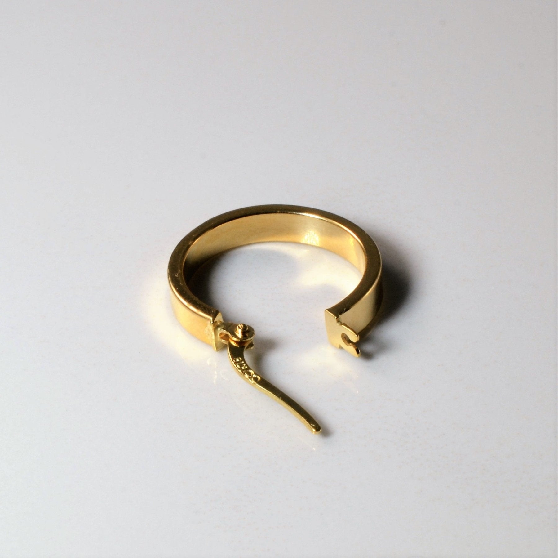 'Cartier' Inspired Earrings | - 100 Ways