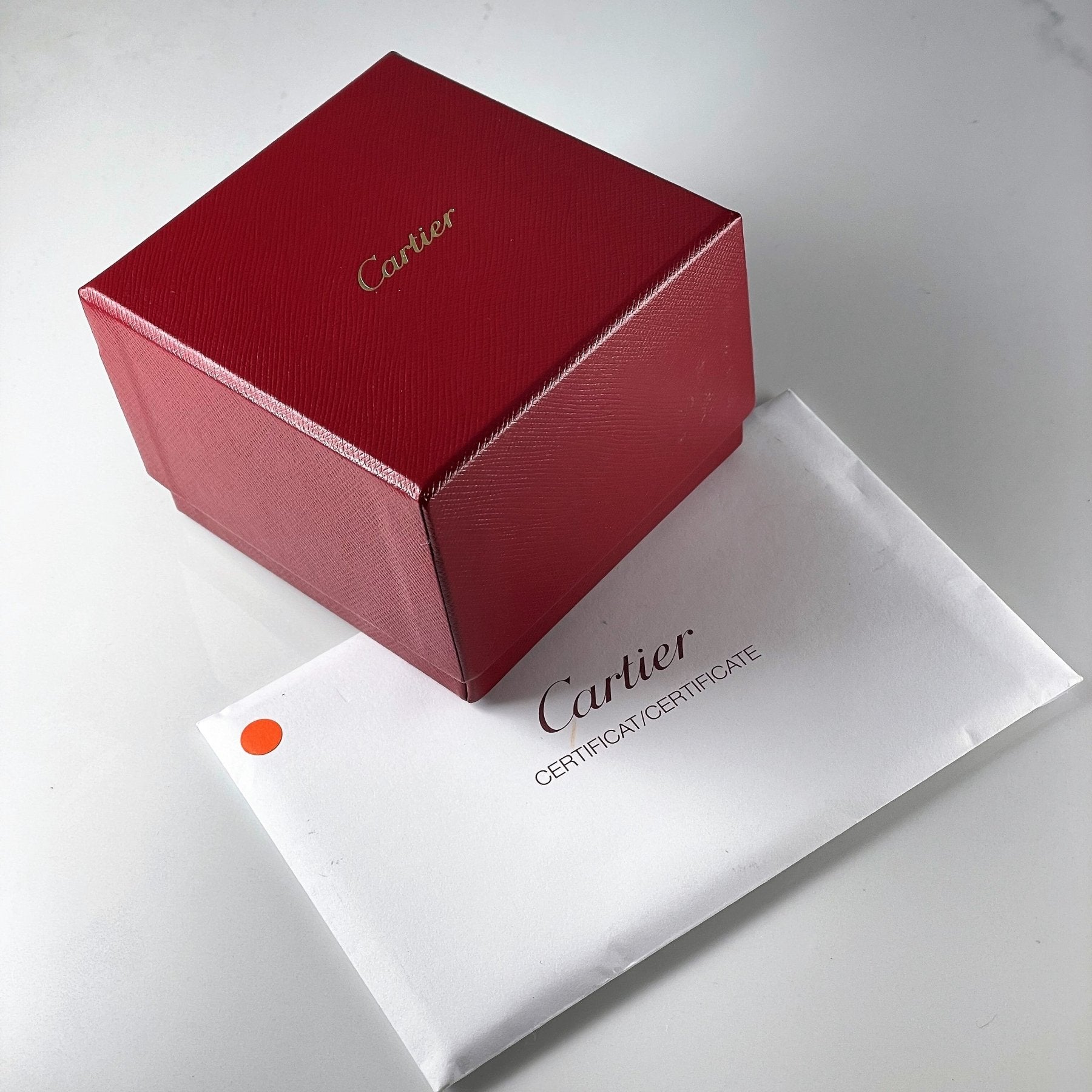 'Cartier' Love Ring, Multi Gemstone - 100 Ways